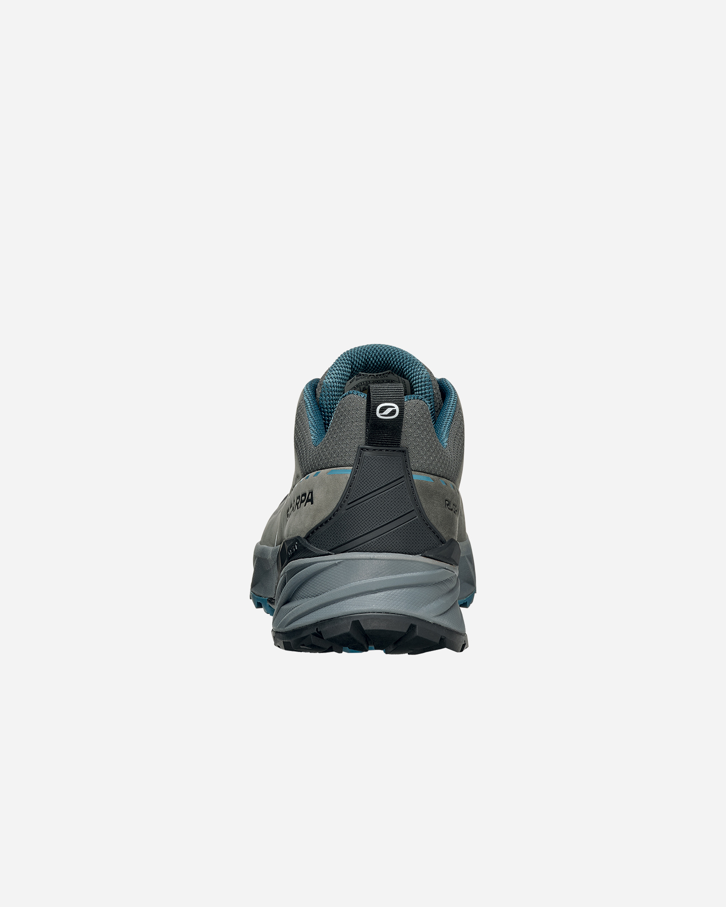 Scarpe trail SCARPA RUSH 2 PRO GTX M - Grigio - 4 | Cisalfa Sport