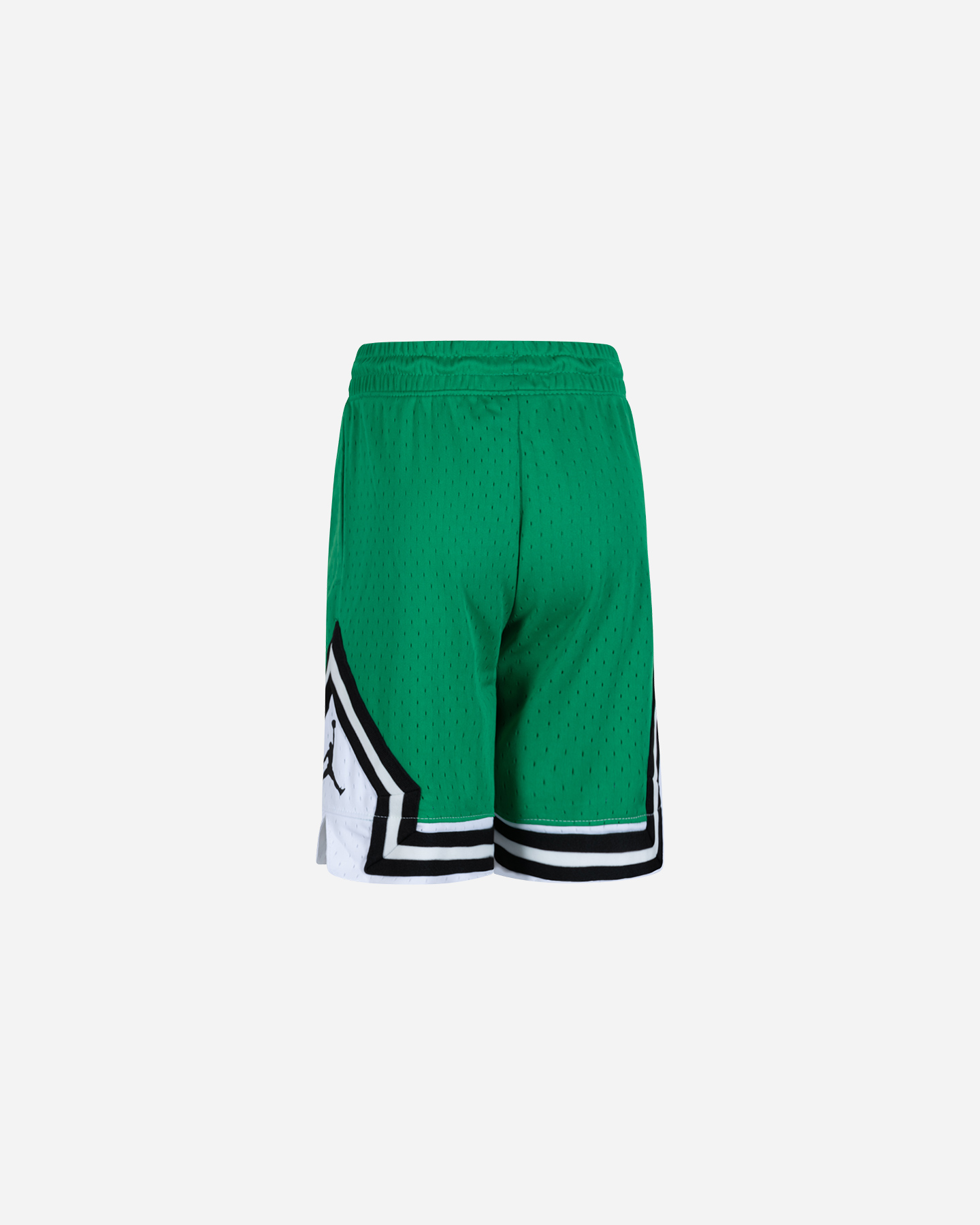 Pantaloncini NIKE JORDAN JR - Verde - 1 | Cisalfa Sport