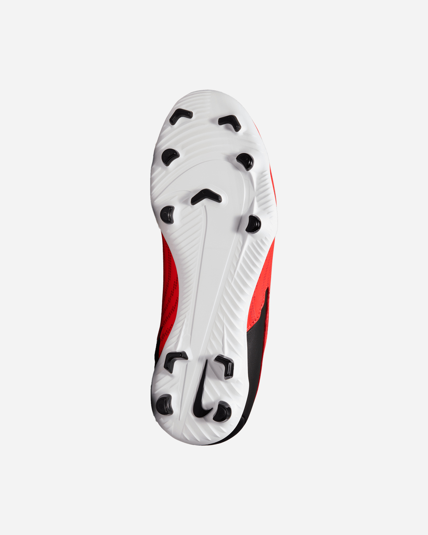 Scarpe calcio NIKE PHANTOM GX CLUB FG JR - Color mix - 2 | Cisalfa Sport