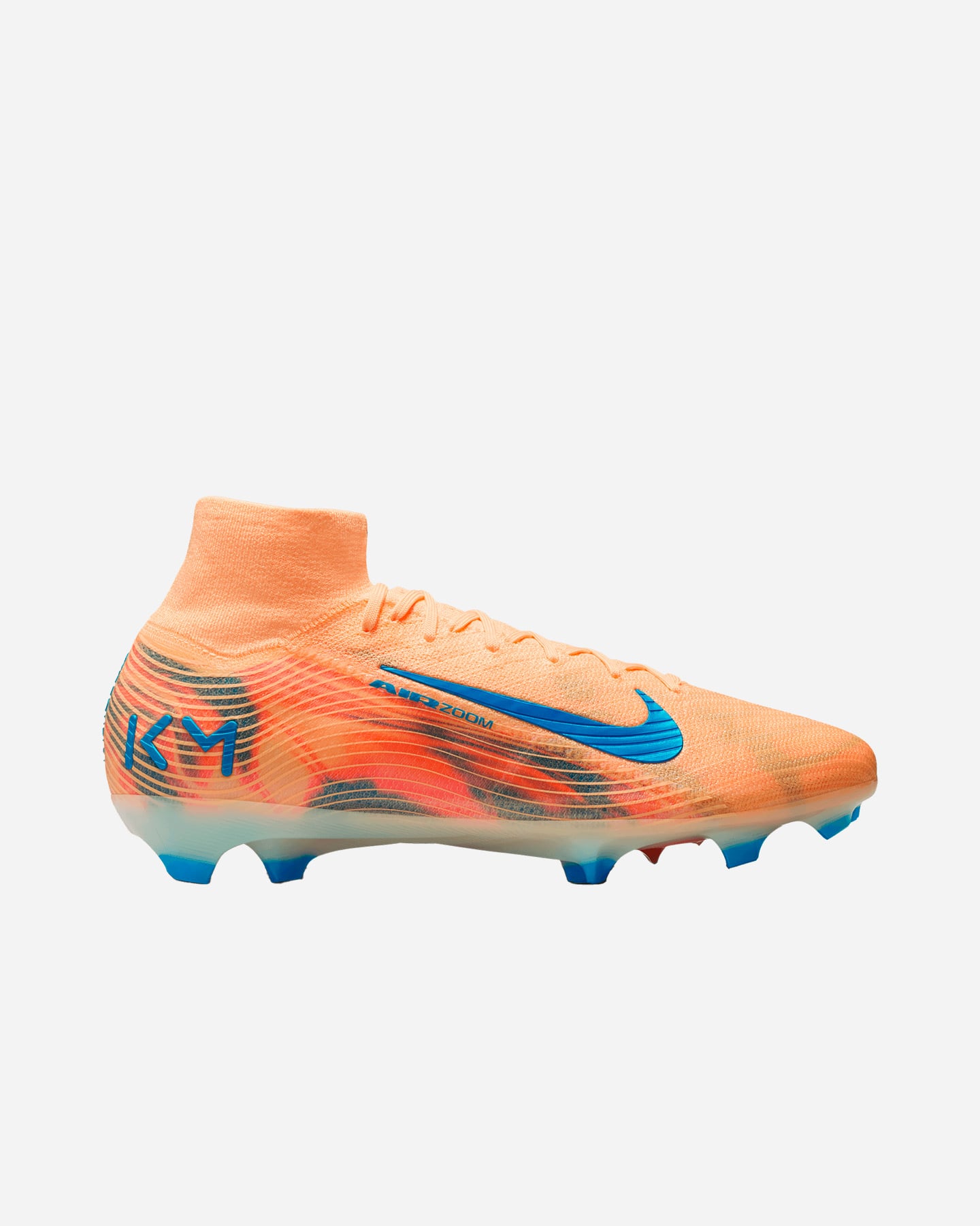 Scarpe calcio NIKE MERCURIAL SUPERFLY ELITE 10 KM FG M - Color mix - 0 | Cisalfa Sport