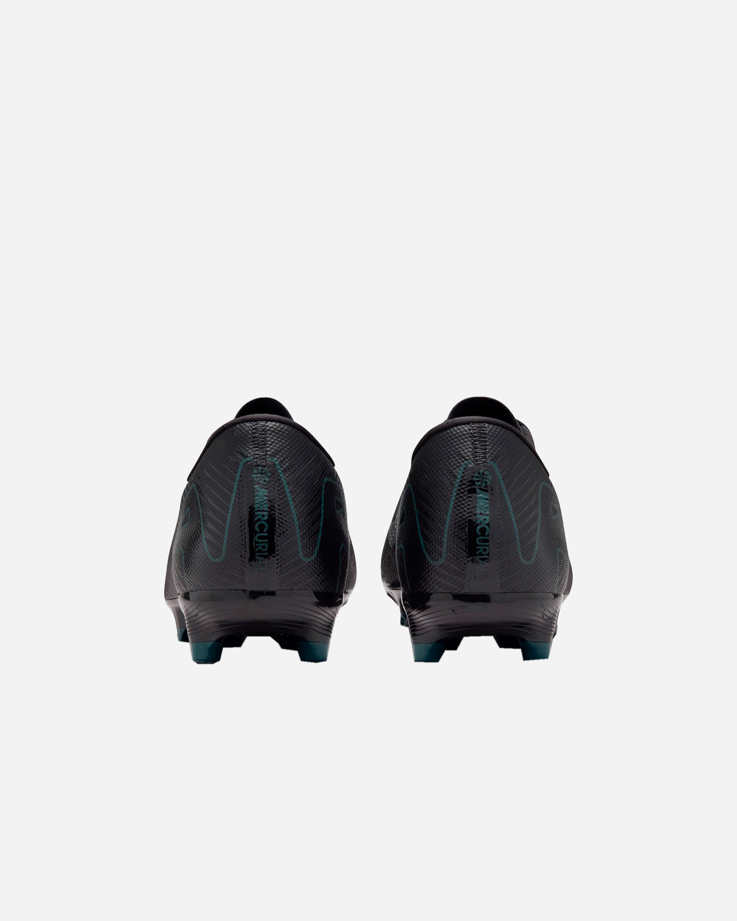 Scarpe calcio NIKE MERCURIAL ZOOM VAPOR 16 ACADEMY FG M - Nero - 3 | Cisalfa Sport