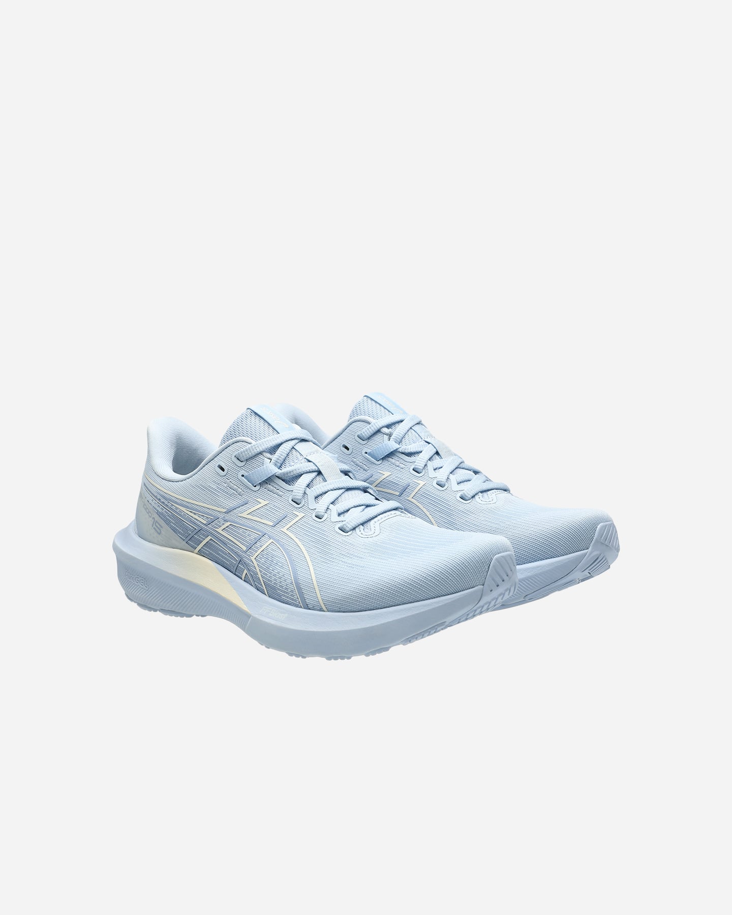 Scarpe running ASICS GT-1000 15 W - Color mix - 1 | Cisalfa Sport