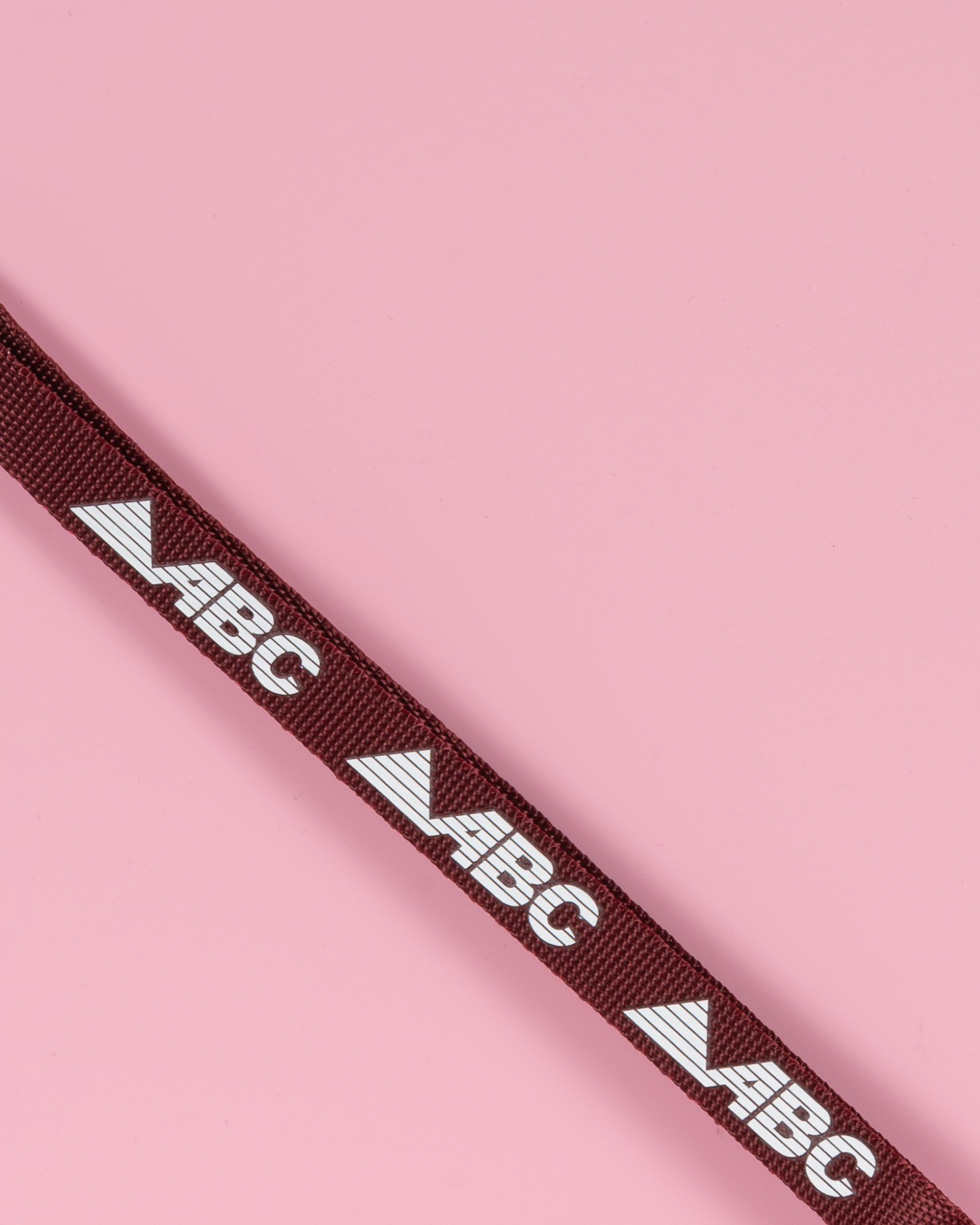 Borsa ABC SILICONE W - Rosa - 1 | Cisalfa Sport