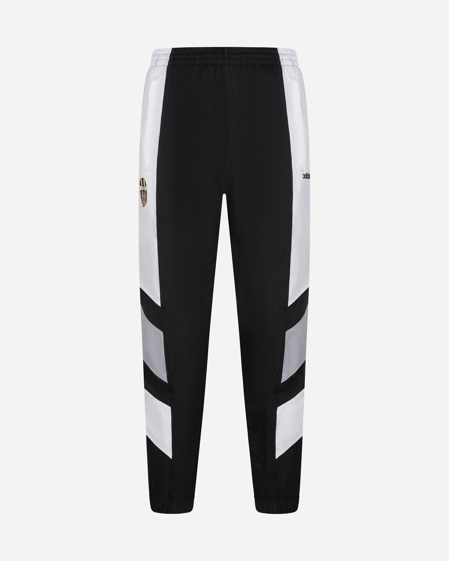 Juventus Eqt M - Pantalone - Uomo - Nero