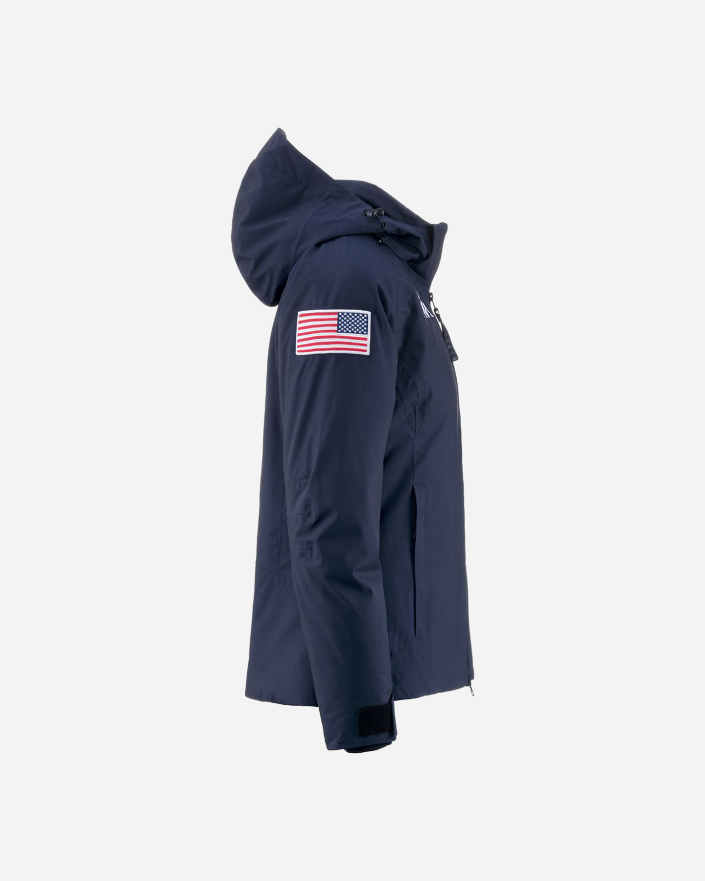 Giacca sci KAPPA 8CENTO 810 W - Blu Navy - 1 | Cisalfa Sport