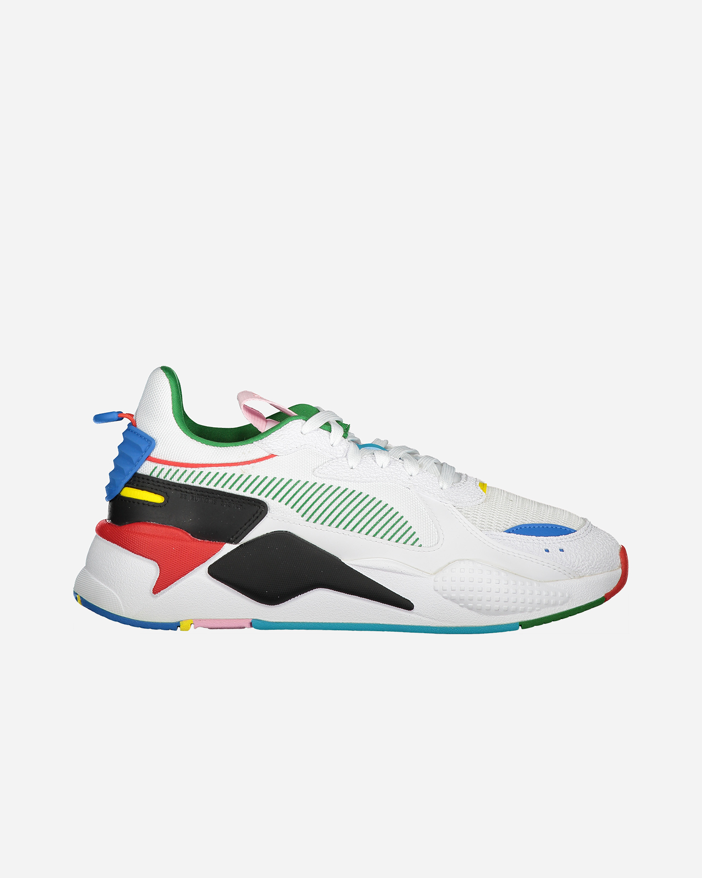 puma rsx cisalfa