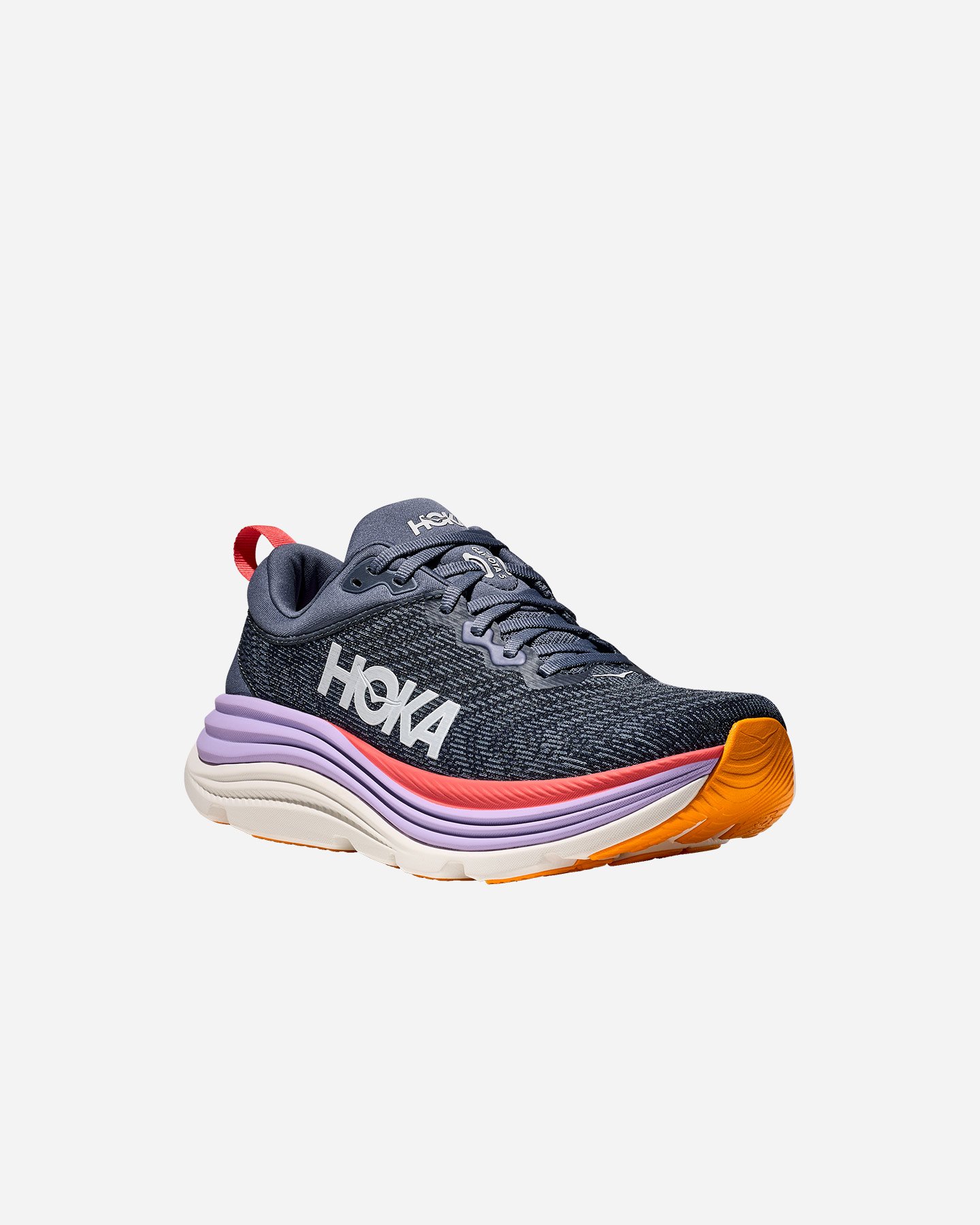 Scarpe running HOKA GAVIOTA 5 W - Color mix - 1 | Cisalfa Sport