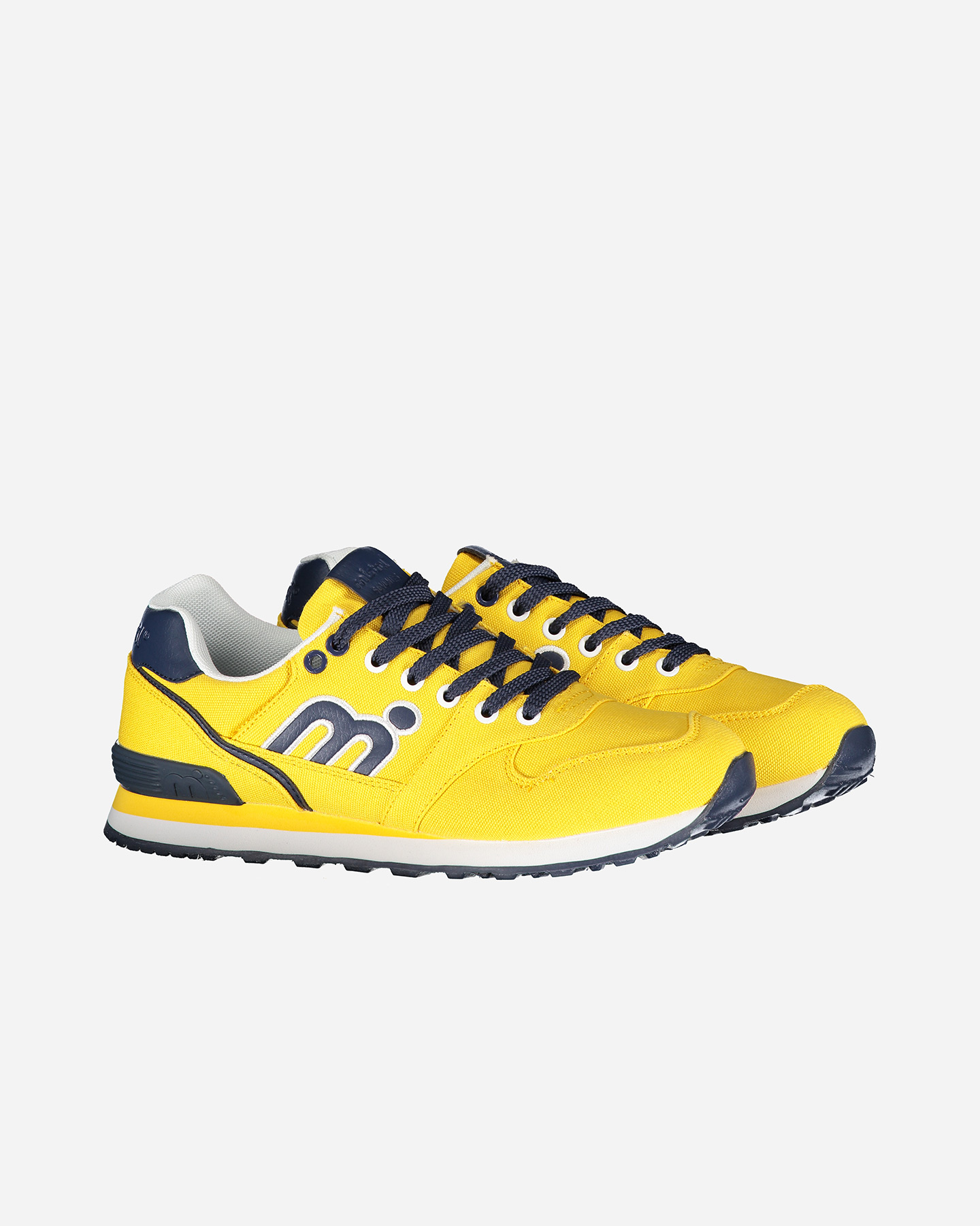 Scarpe sneakers MISTRAL SEVENTIES CANVAS M - 5 | Cisalfa Sport