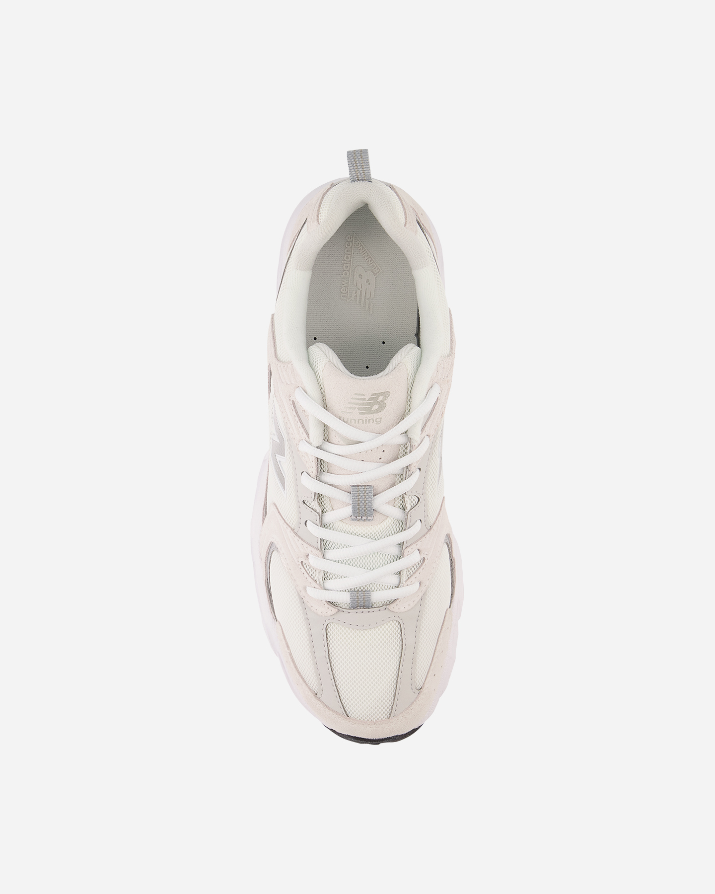Scarpe sneakers NEW BALANCE 530 W - Bianco - 4 | Cisalfa Sport