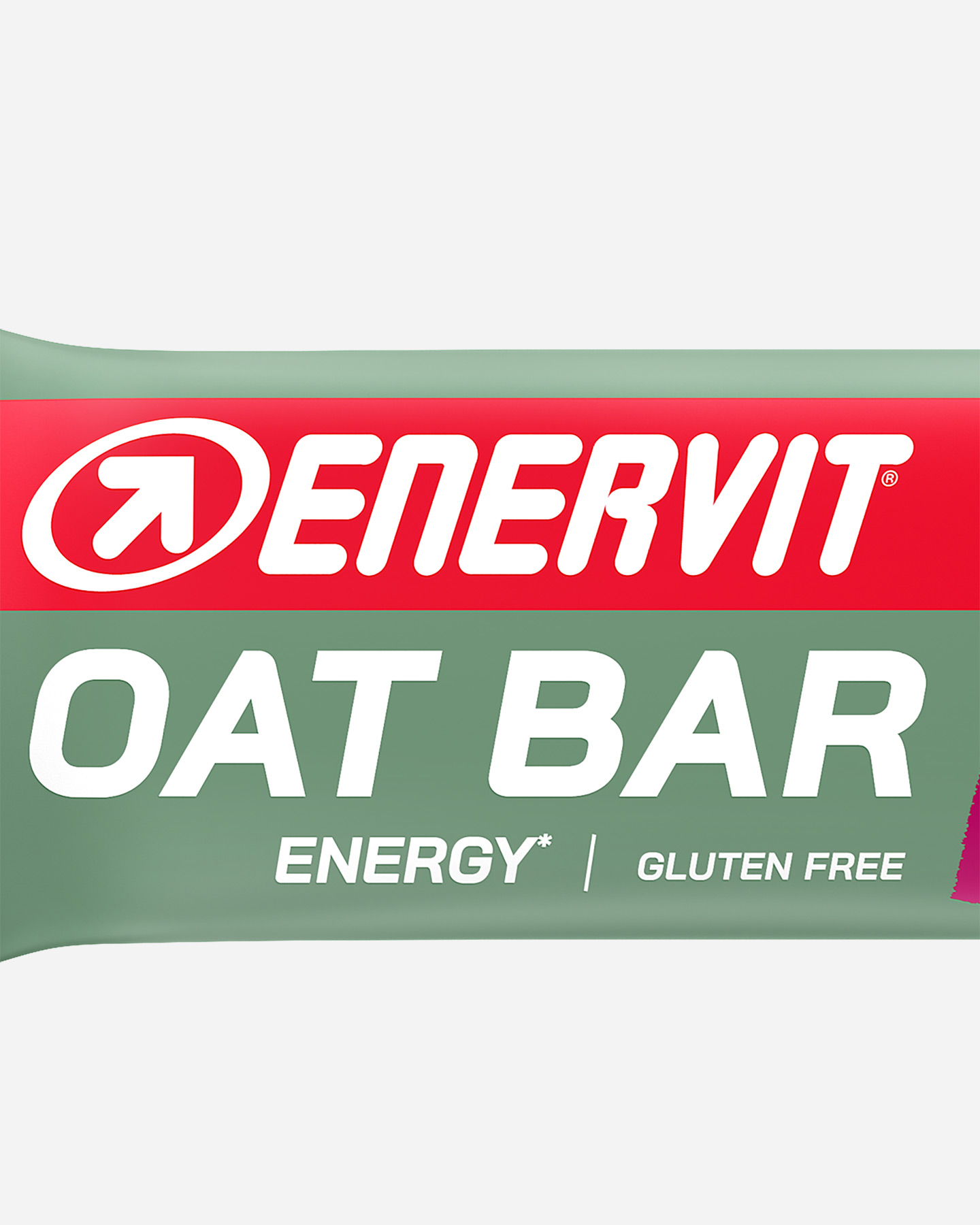 Energetico ENERVIT OAT CRANBERRY - Color mix - 1 | Cisalfa Sport