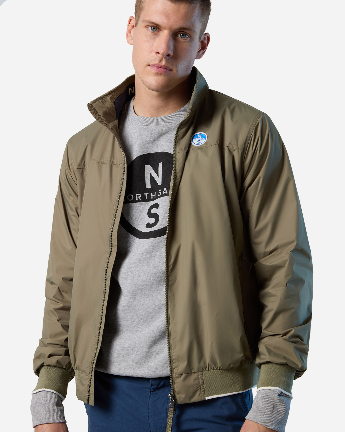Giubbotto NORTH SAILS SAILOR 2.0 M - 8 | Cisalfa Sport