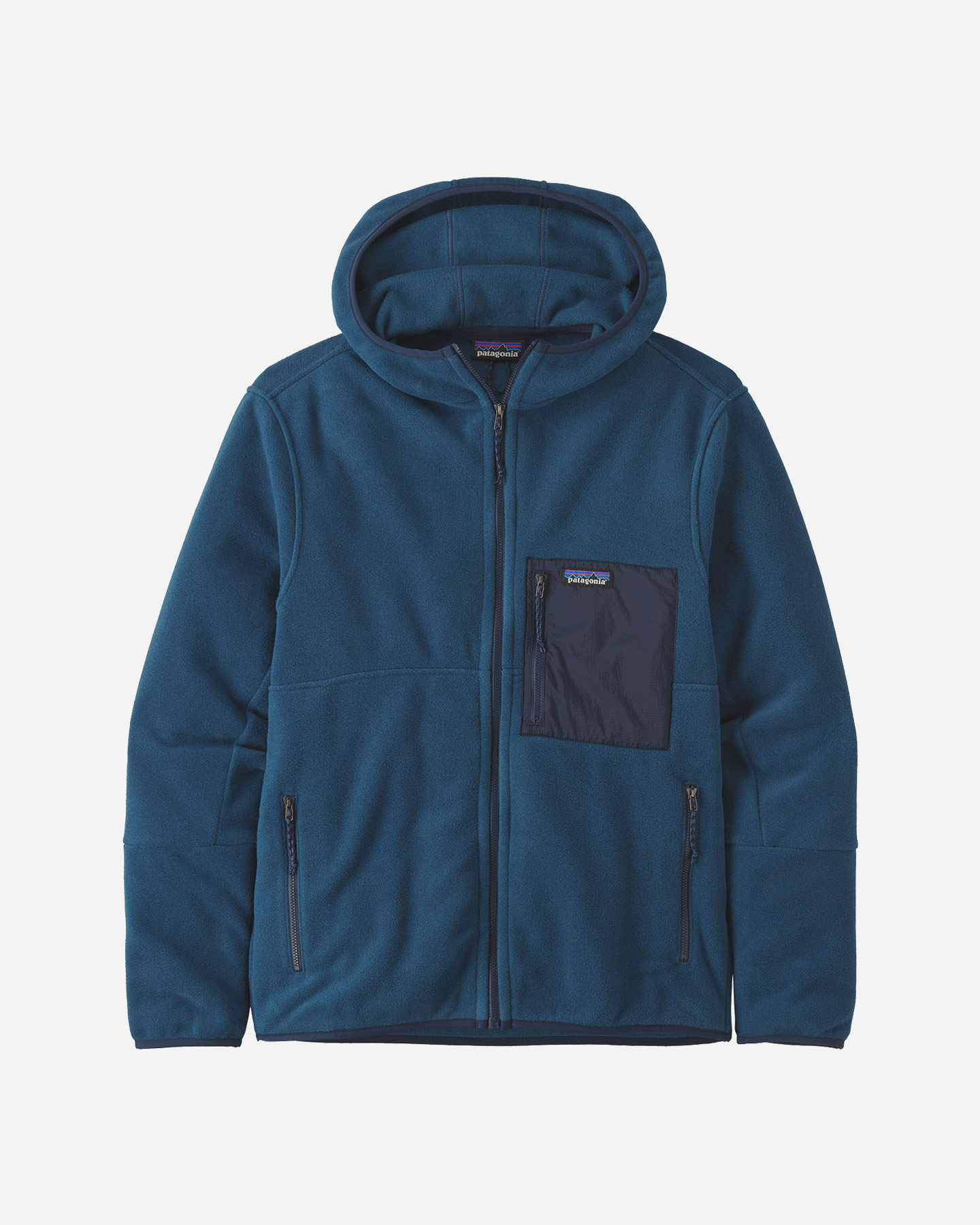 Pile PATAGONIA MICRODINI M - 0 | Cisalfa Sport