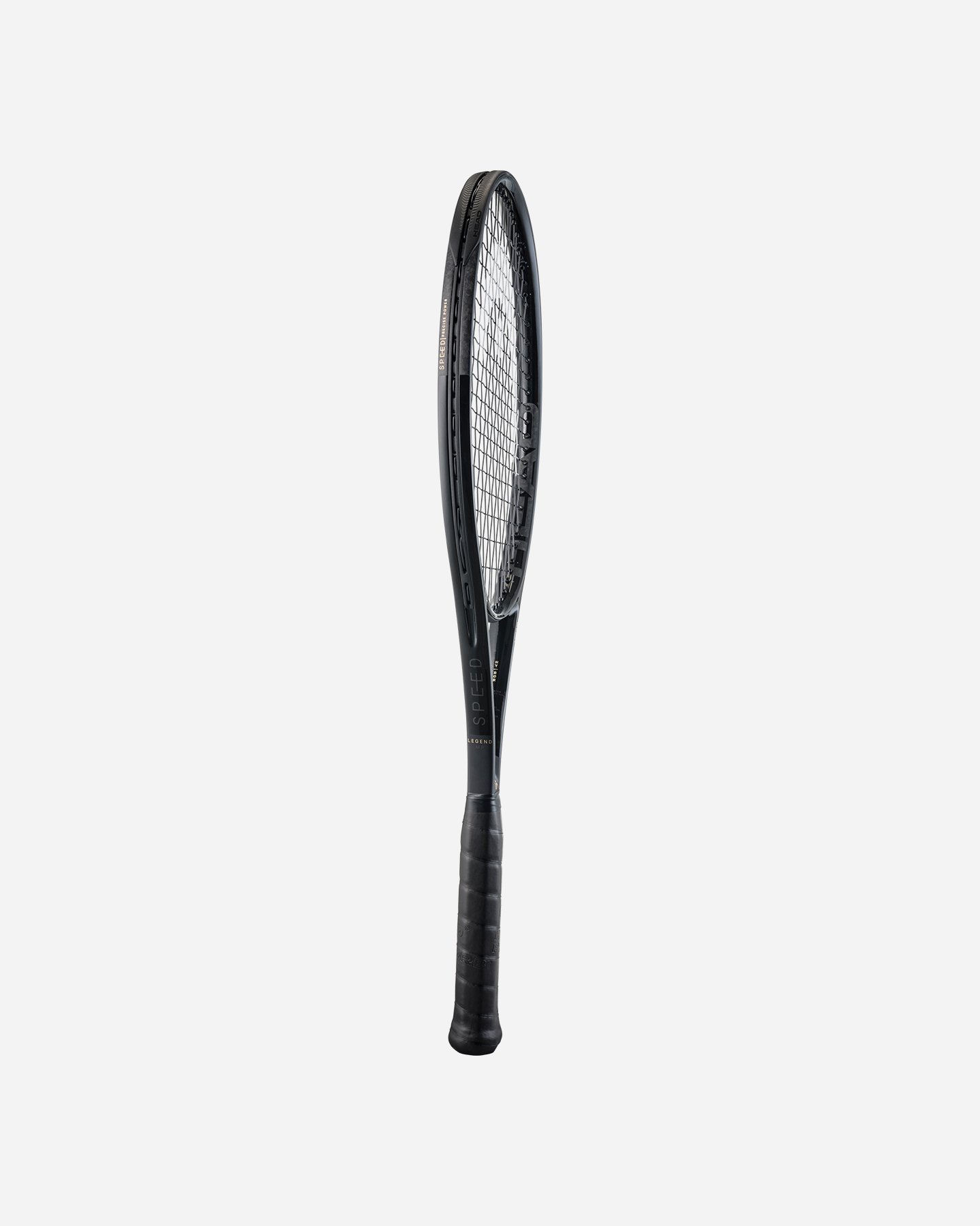 Telaio tennis HEAD SPEED MP LEGEND 2025  - Nero - 3 | Cisalfa Sport