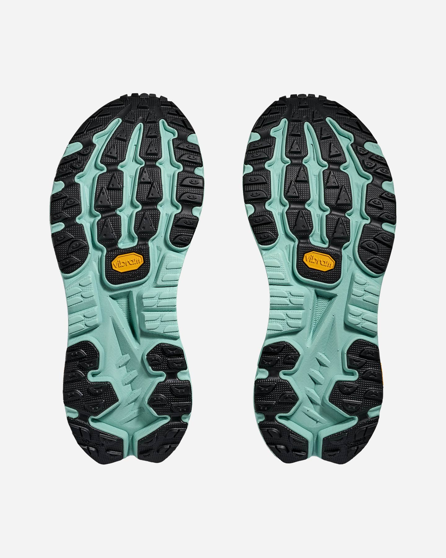 Scarpe trail HOKA MAFATE X M - Color mix - 2 | Cisalfa Sport