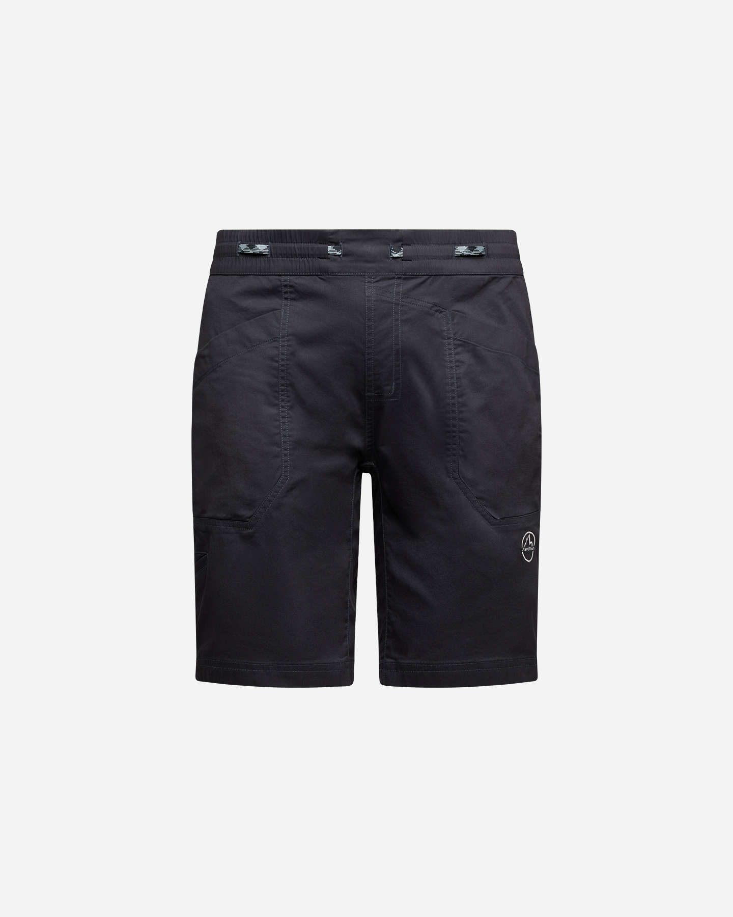 Pantaloncini LA SPORTIVA BOLT M - Grigio - 0 | Cisalfa Sport