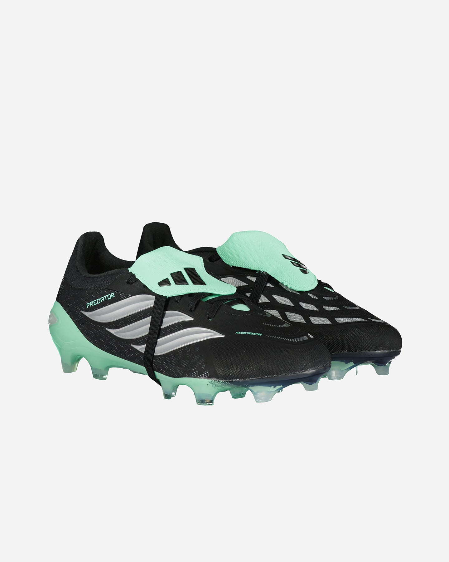 Scarpe calcio ADIDAS PREDATOR PRO FT FG M - 1 | Cisalfa Sport