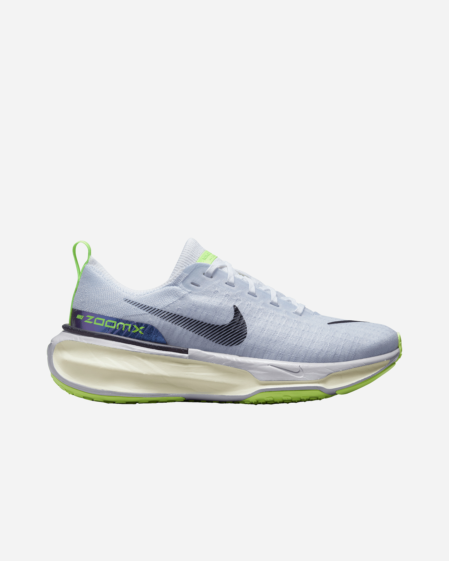 Scarpe running NIKE ZOOMX INVINCIBLE RUN FK 3 W - 6 | Cisalfa Sport