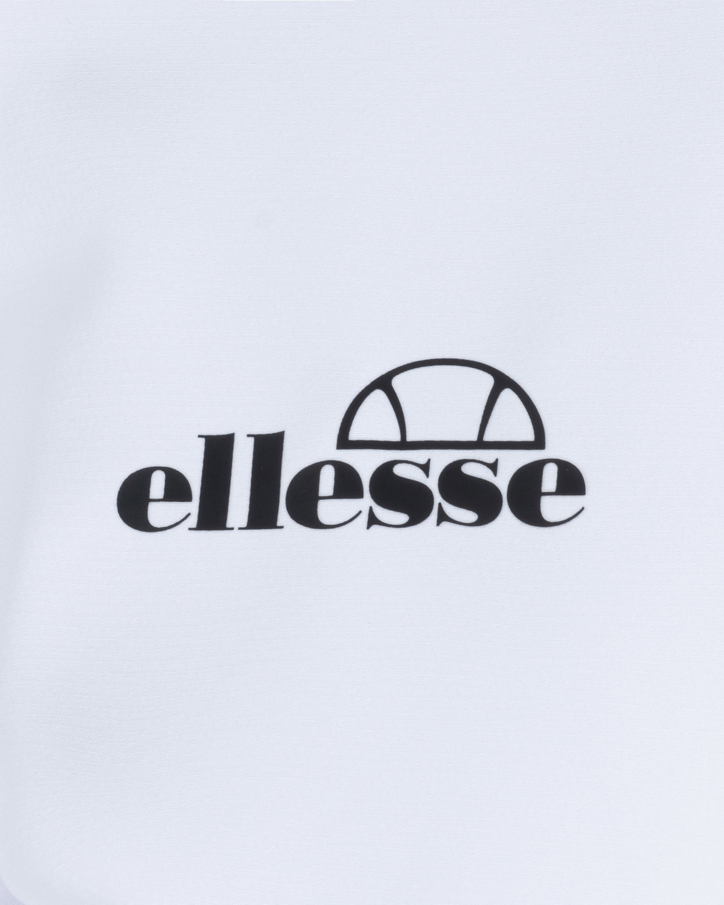 Giacca tennis ELLESSE CLASSIC W - Bianco - 2 | Cisalfa Sport