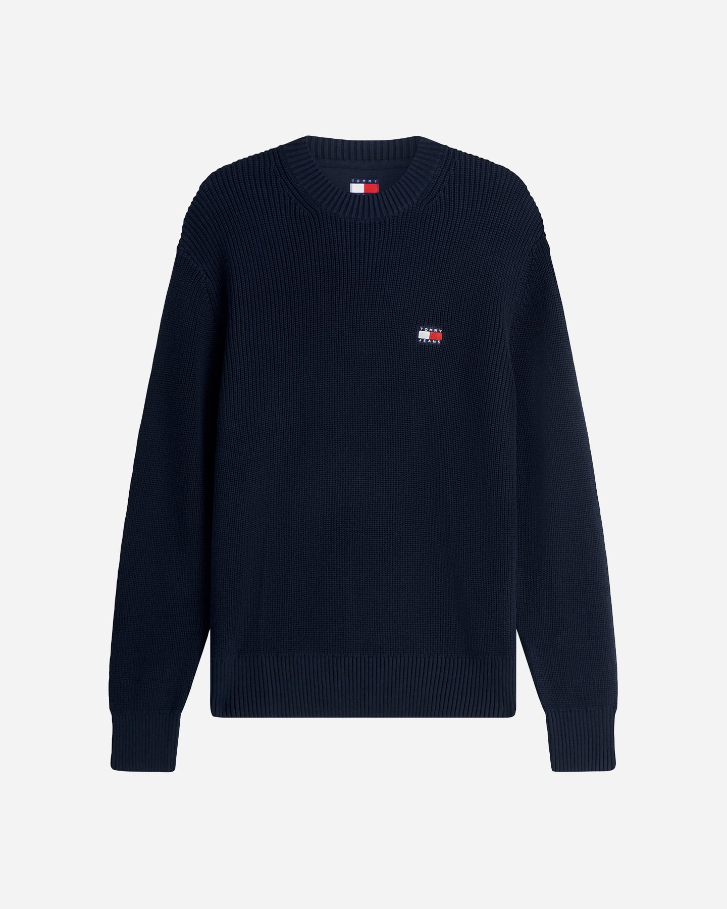 Essential M - Maglione - Uomo - Blu