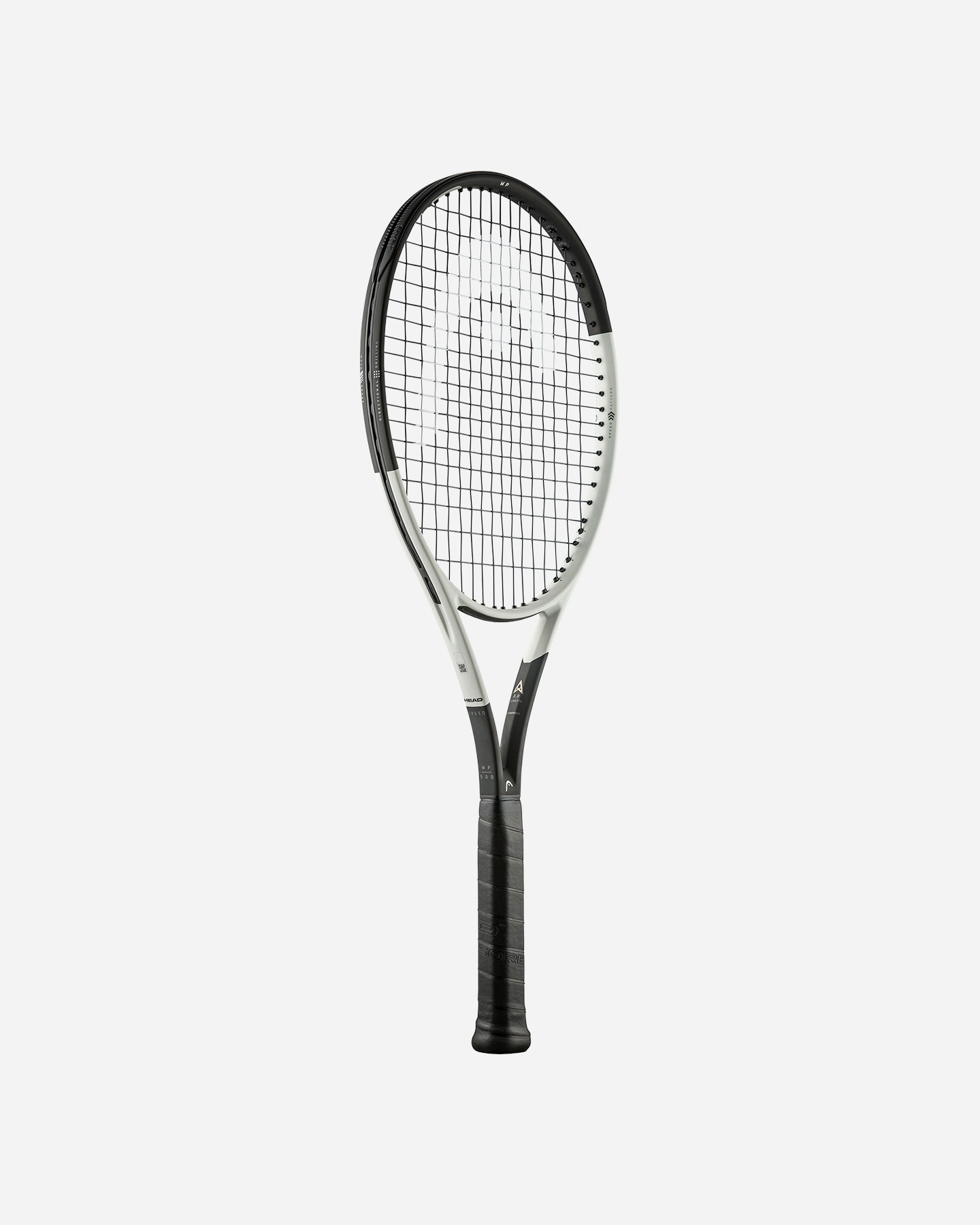 Telaio tennis HEAD SPEED MP 300G 2024  - Nero - 1 | Cisalfa Sport