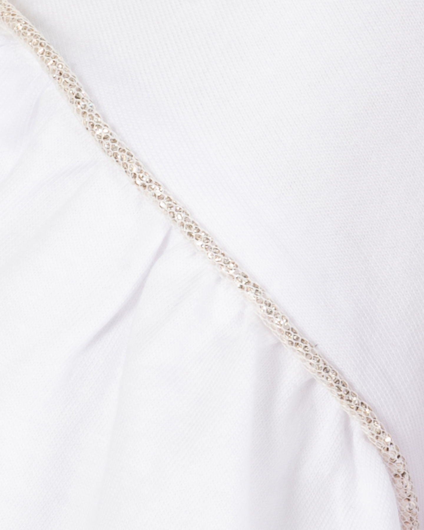 T-shirt MISTRAL CONTEMPORARY ETNIC W - Bianco - 2 | Cisalfa Sport