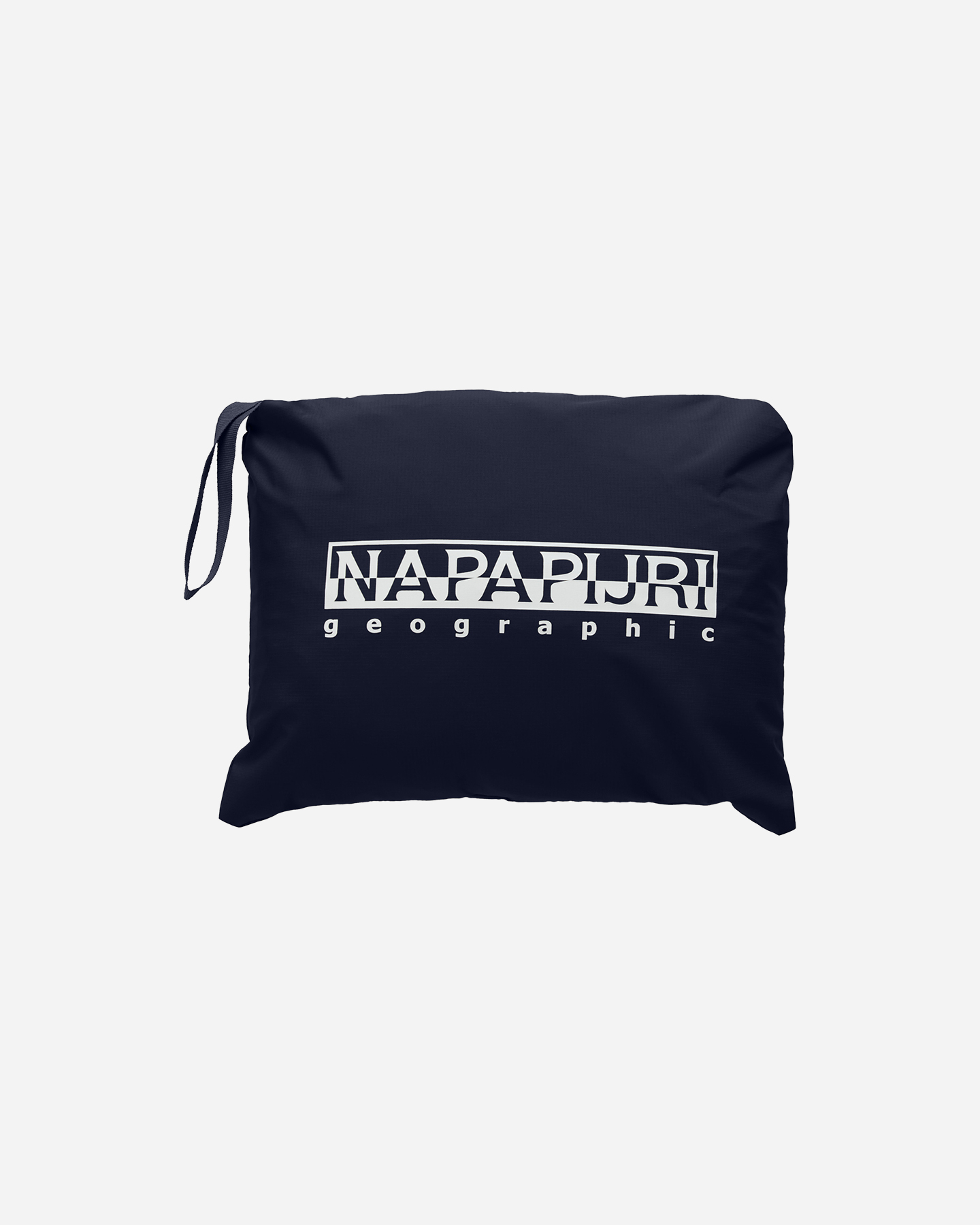 Giubbotto NAPAPIJRI CLOUDY PACKABLE M - Blu - 4 | Cisalfa Sport