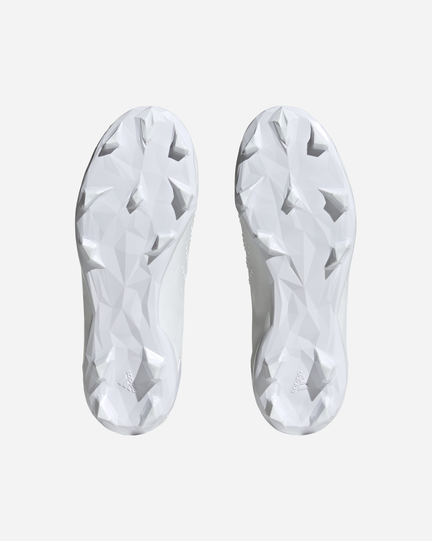 Scarpe calcio ADIDAS PREDATOR ACCURACY 3 FG JR - Bianco - 1 | Cisalfa Sport
