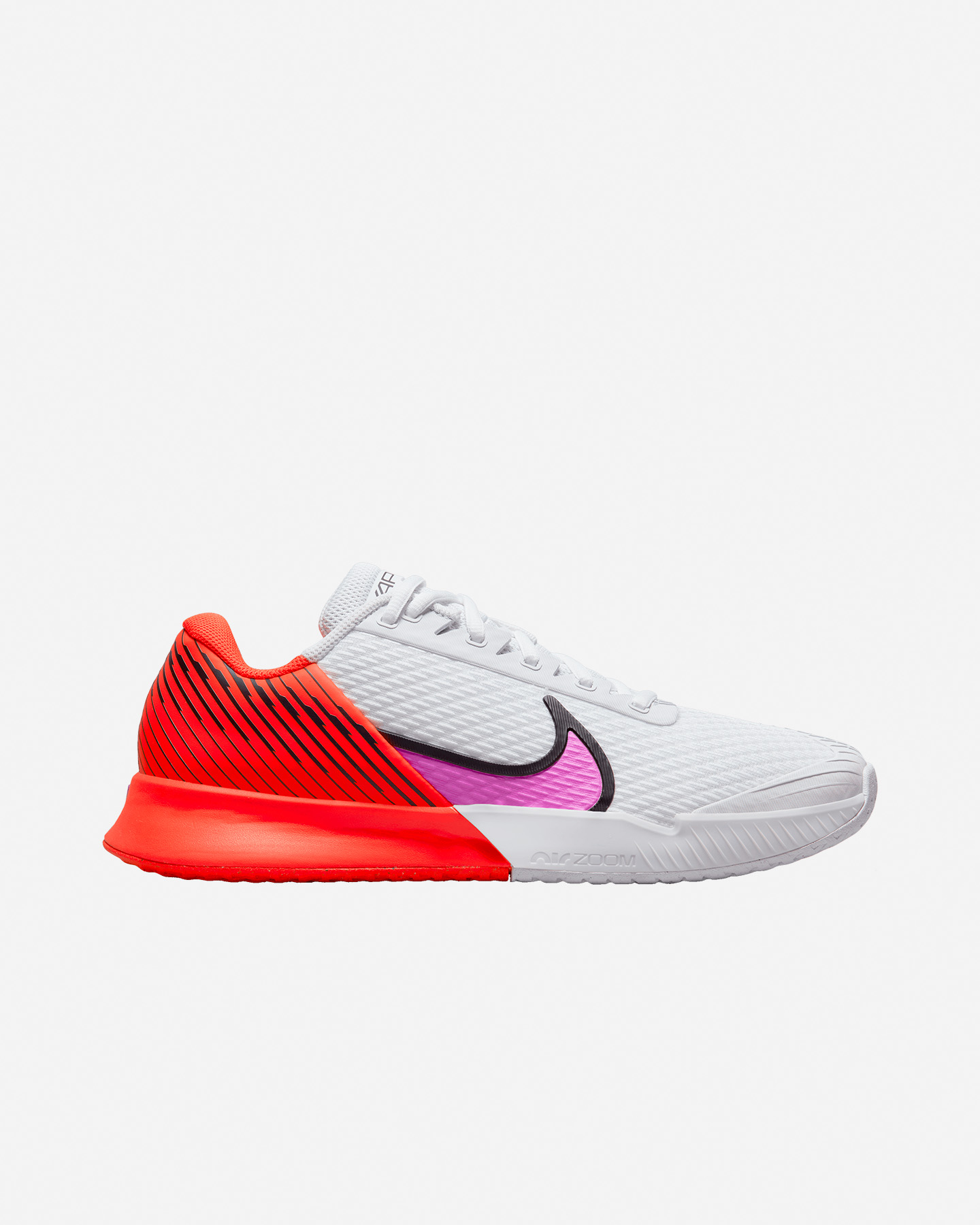 Scarpe tennis NIKE AIR ZOOM VAPOR PRO 2 HC M - 12 | Cisalfa Sport