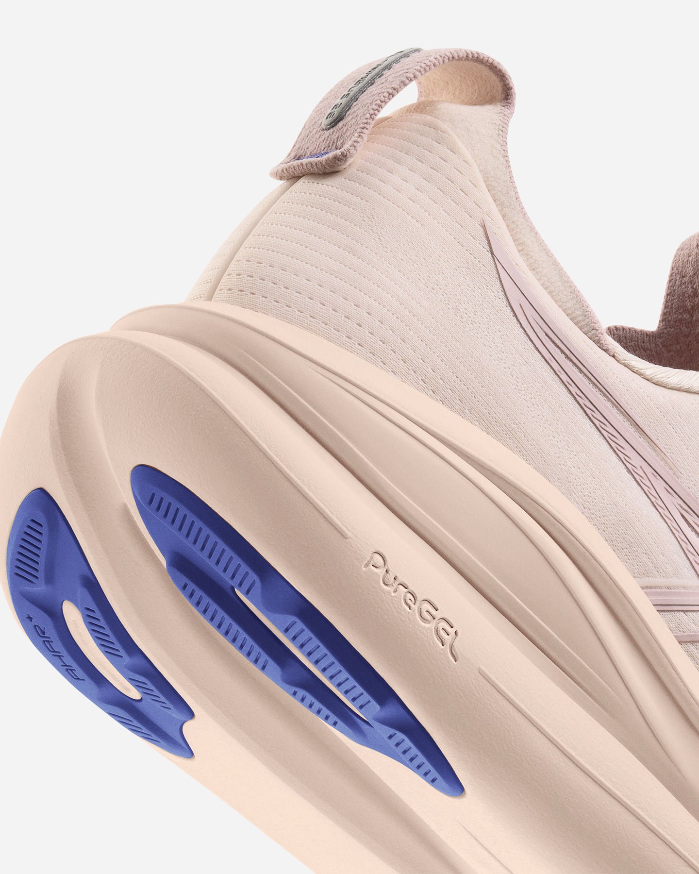 Scarpe running ASICS GEL-NIMBUS 28 W - Rosa - 5 | Cisalfa Sport