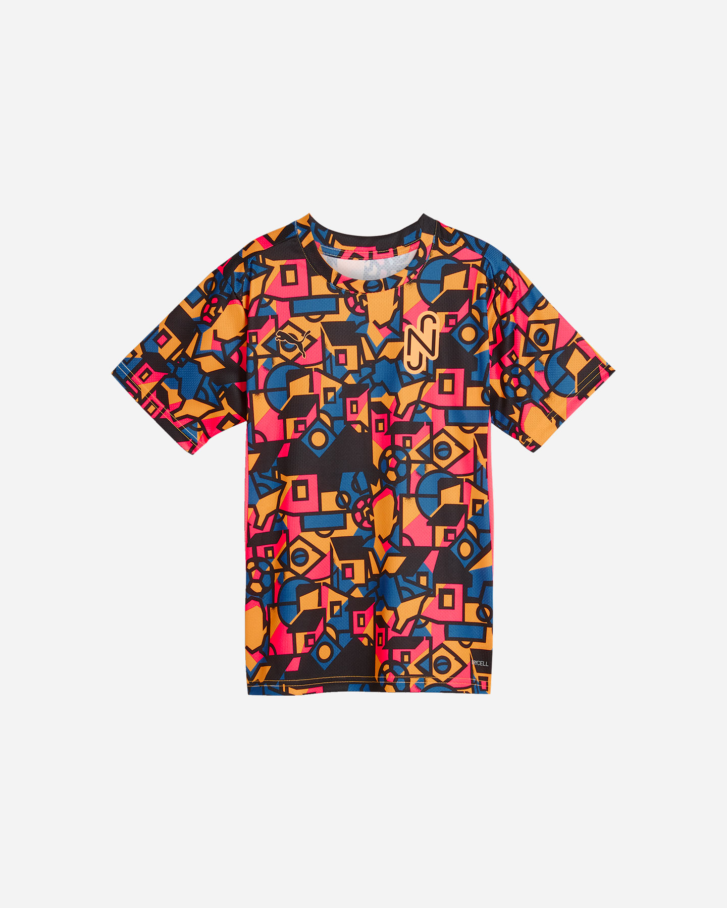 Maglia calcio PUMA NEYMAR JR COPA JR - Color mix - 0 | Cisalfa Sport
