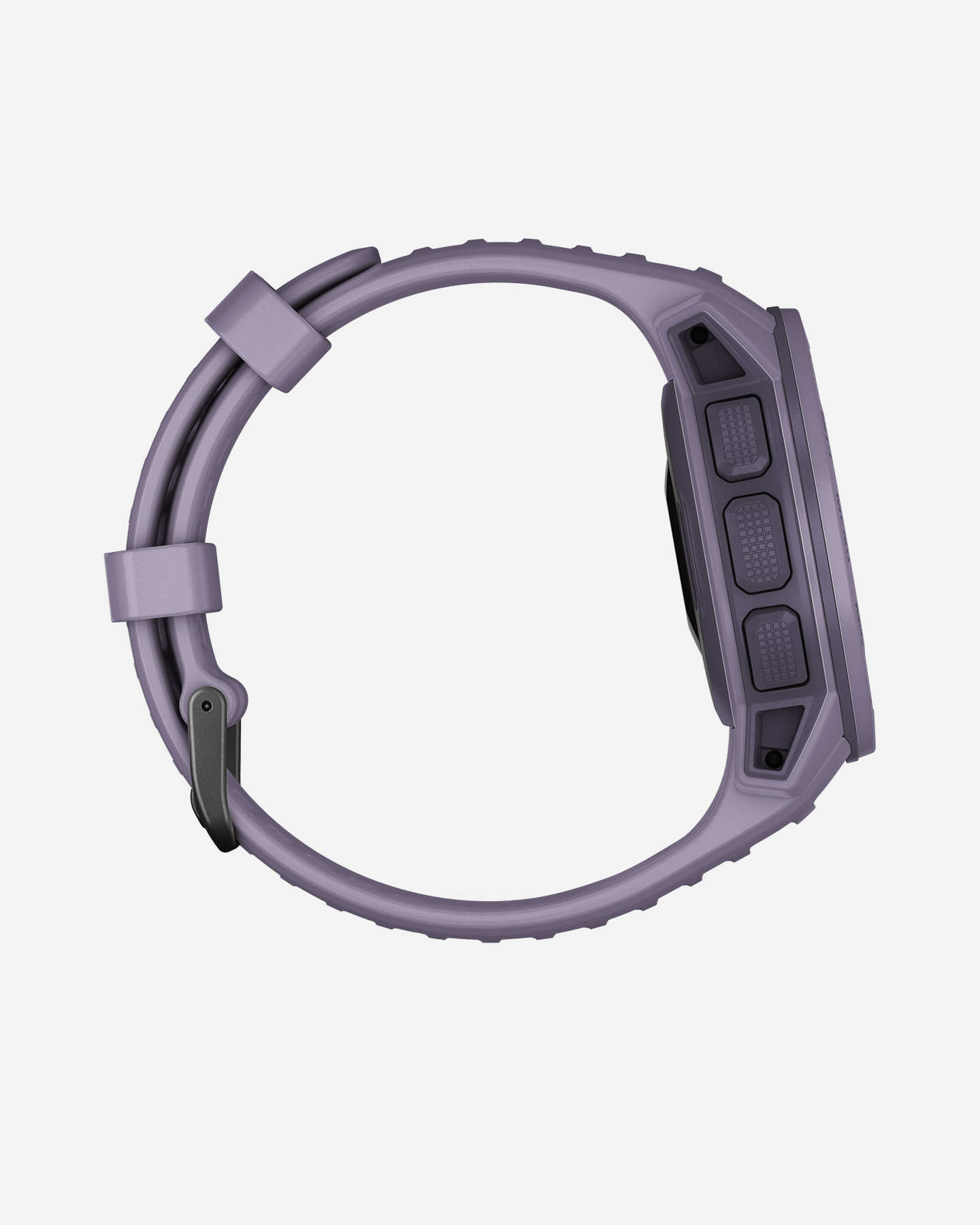 Orologio multifunzione GARMIN INSTINCT SOLAR - 17 | Cisalfa Sport