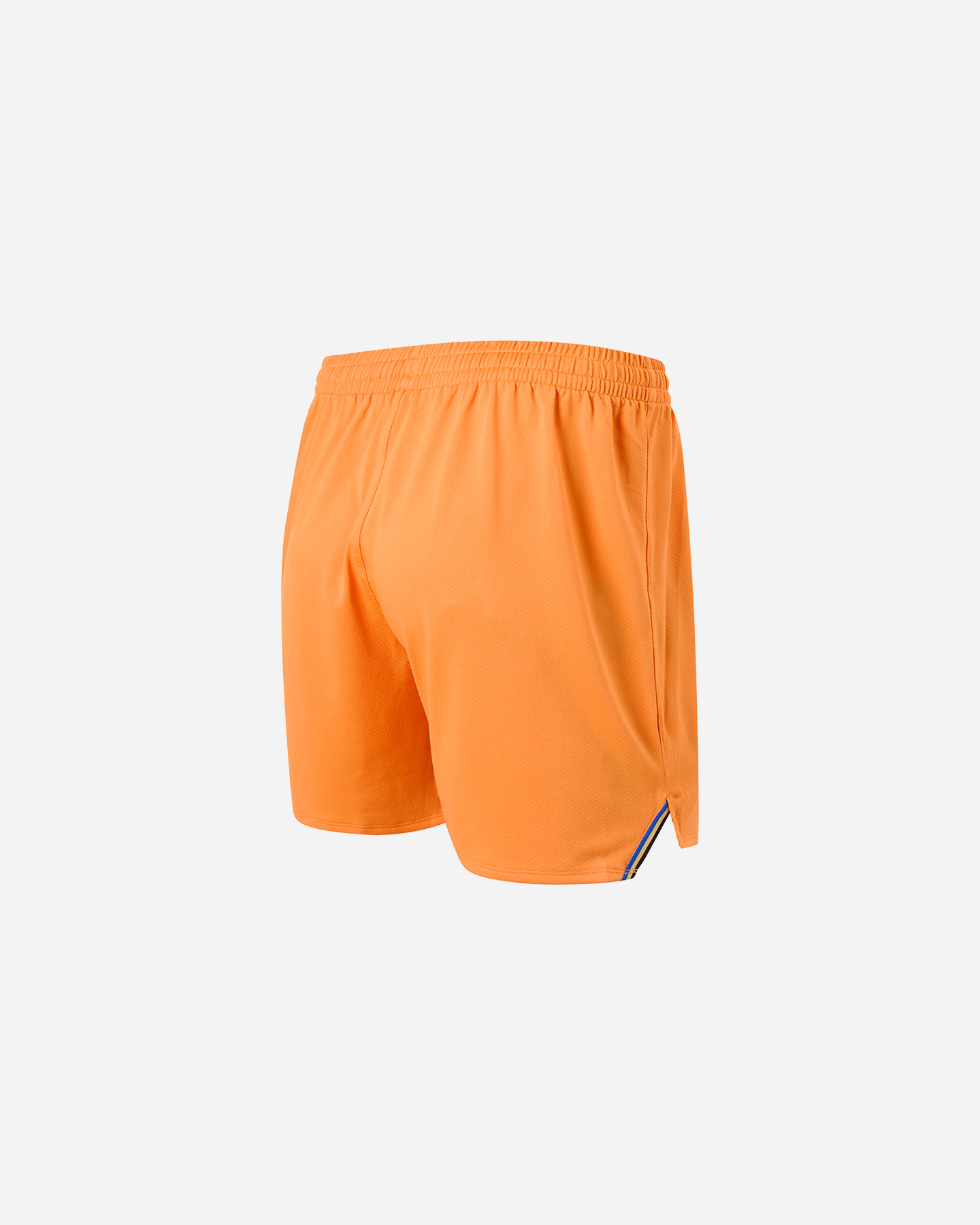 Pantaloncini calcio ufficiali NEW BALANCE ATALANTA 3RD 25-26 JR - Color mix - 2 | Cisalfa Sport
