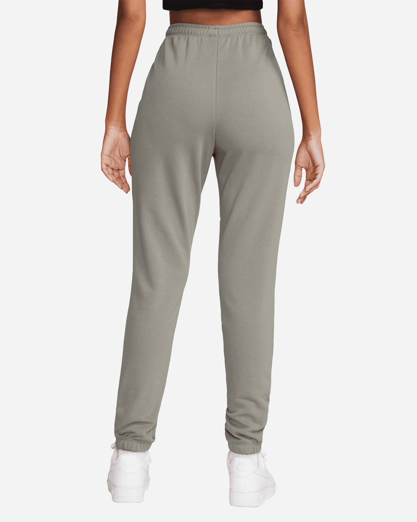 Pantalone NIKE CHILL W - Verde - 1 | Cisalfa Sport