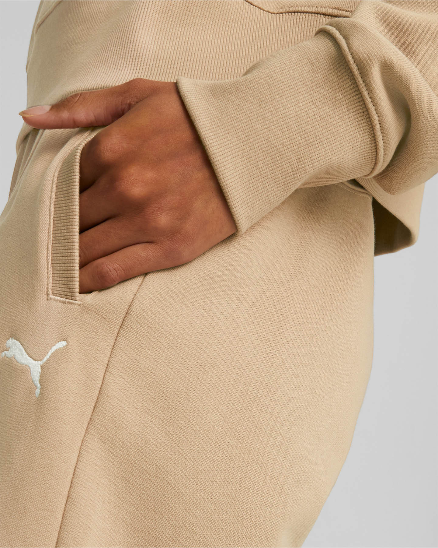 Pantalone PUMA HER W - 11 | Cisalfa Sport