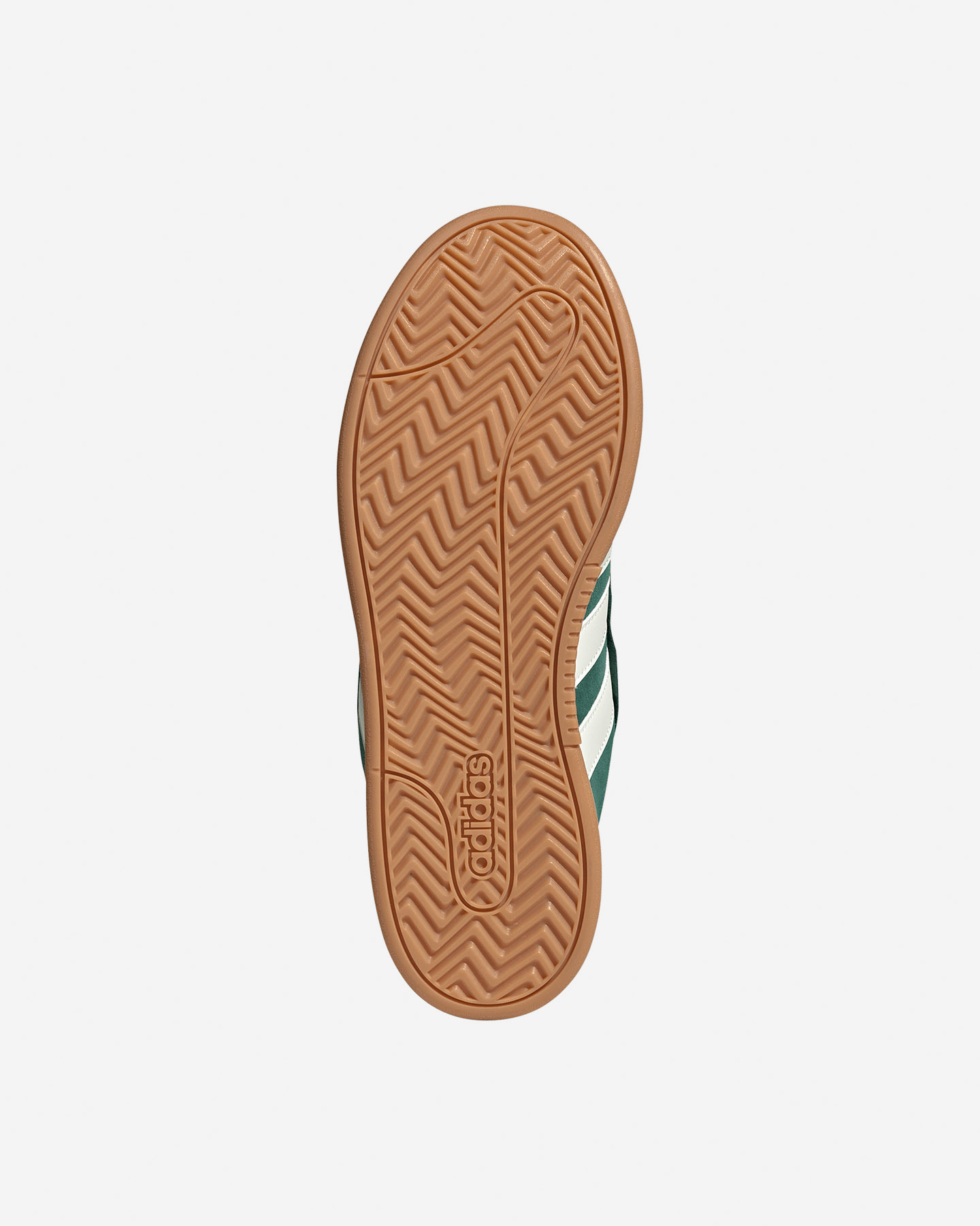 Scarpe sneakers ADIDAS CORE GRAND COURT ALPHA 00S M - Verde - 1 | Cisalfa Sport