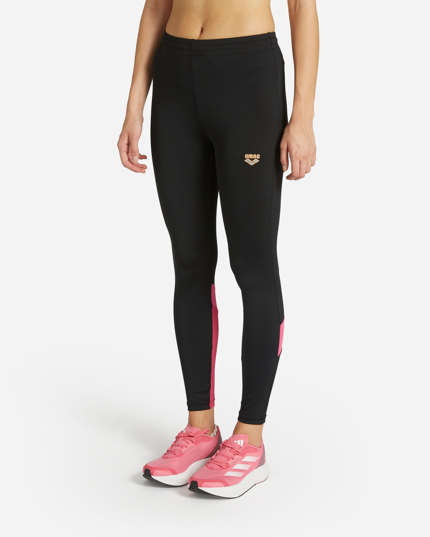 Fuseaux running ARENA SPEED W - Nero - 2 | Cisalfa Sport