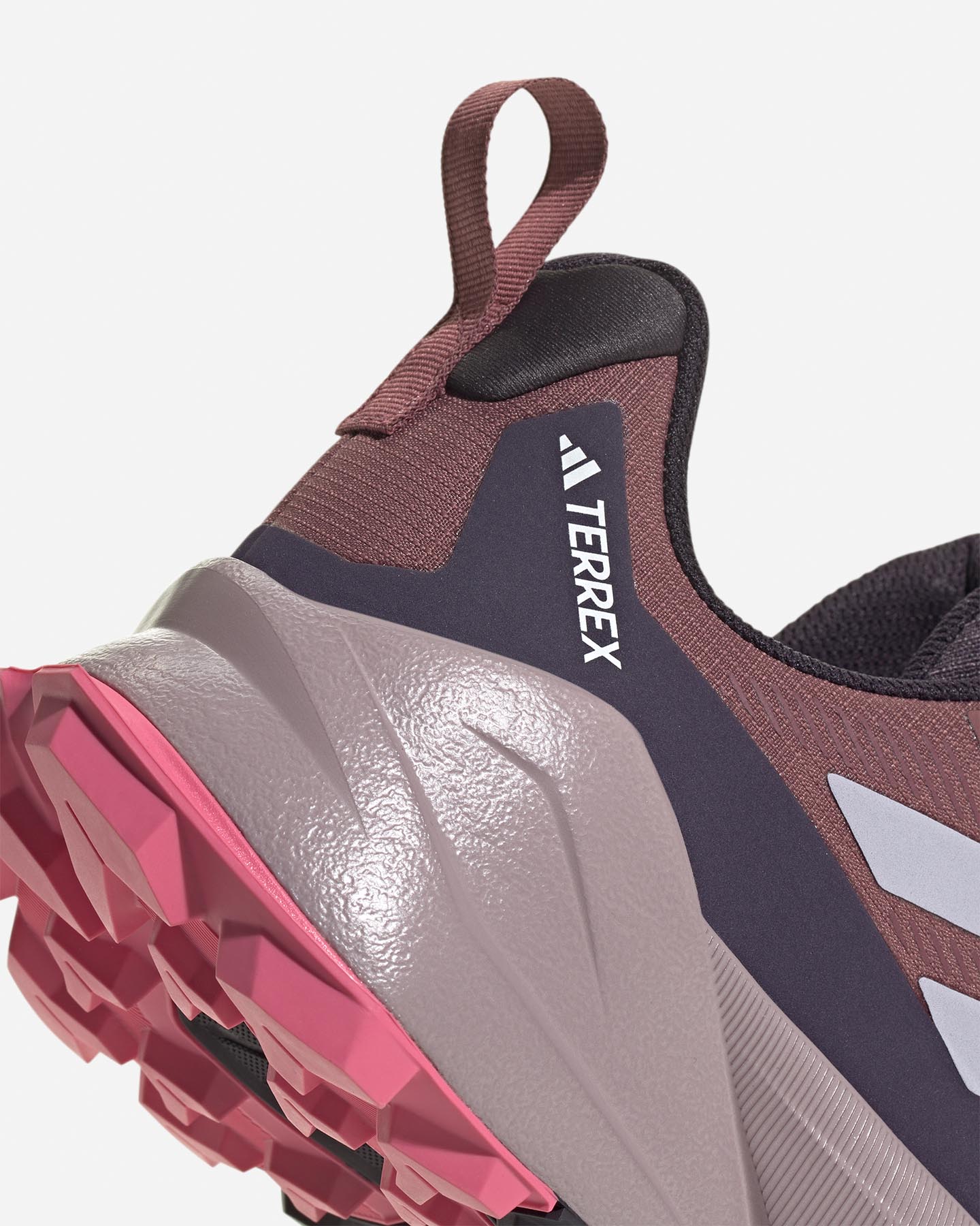 Scarpe trail ADIDAS TERREX TRAILMAKER 2 GTX W - Rosa - 5 | Cisalfa Sport