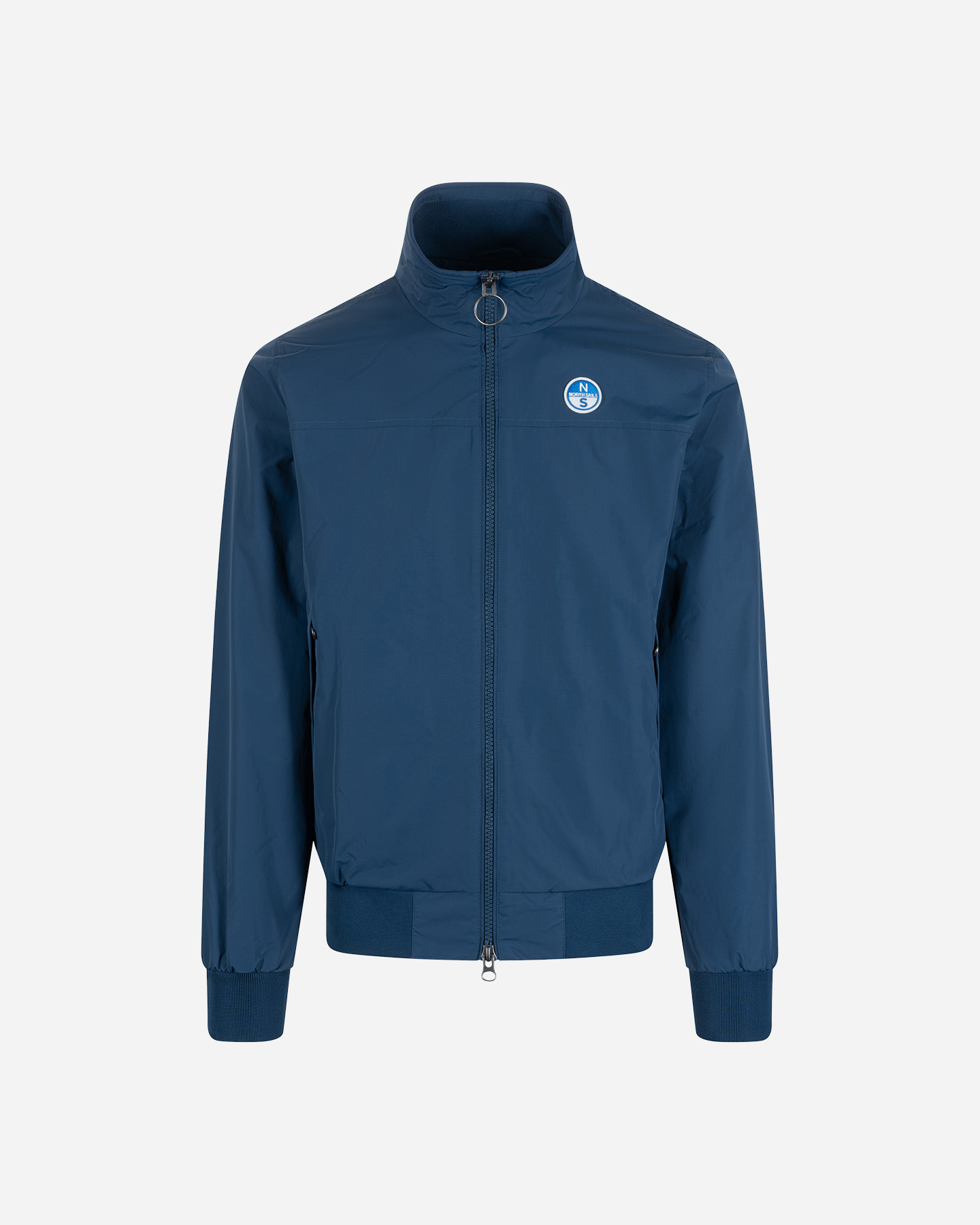 Giubbotto NORTH SAILS SAILOR SLIM M - Blu - 0 | Cisalfa Sport