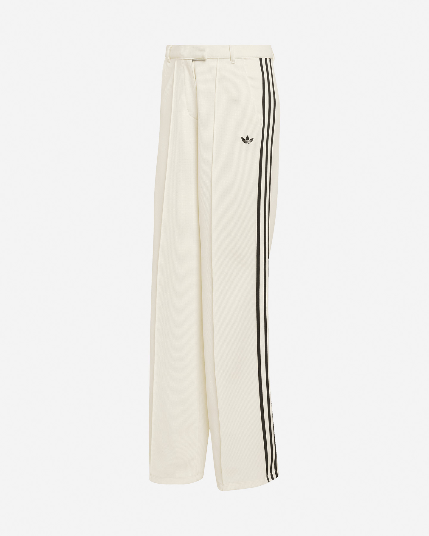 Pantalone ADIDAS ORIGINALS SPORT TAILORED W - Bianco - 0 | Cisalfa Sport