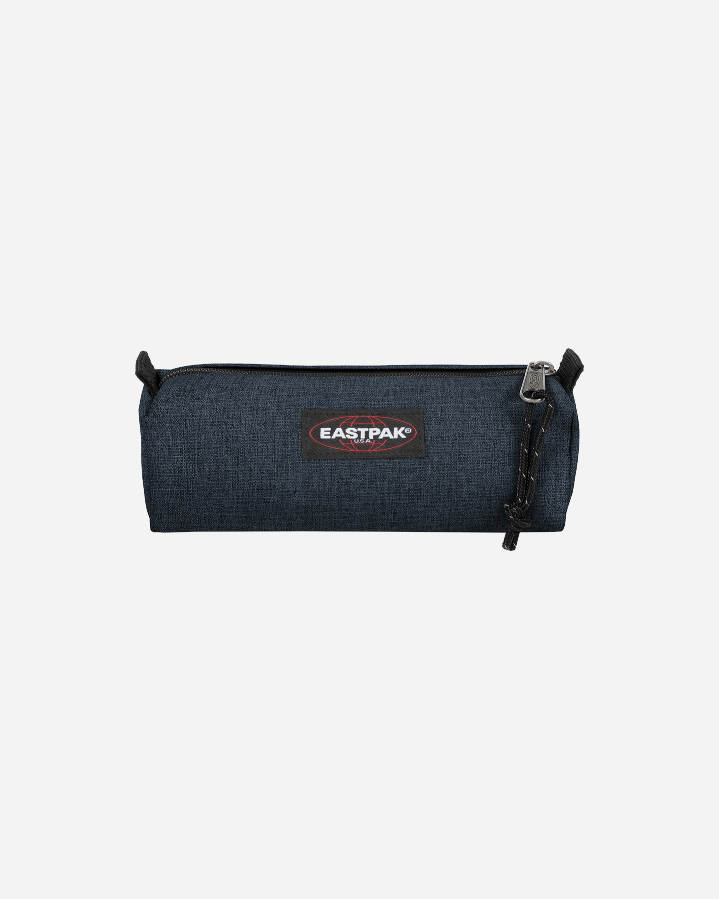 Astuccio EASTPAK BENCHMARK - Blu Navy - 0 | Cisalfa Sport