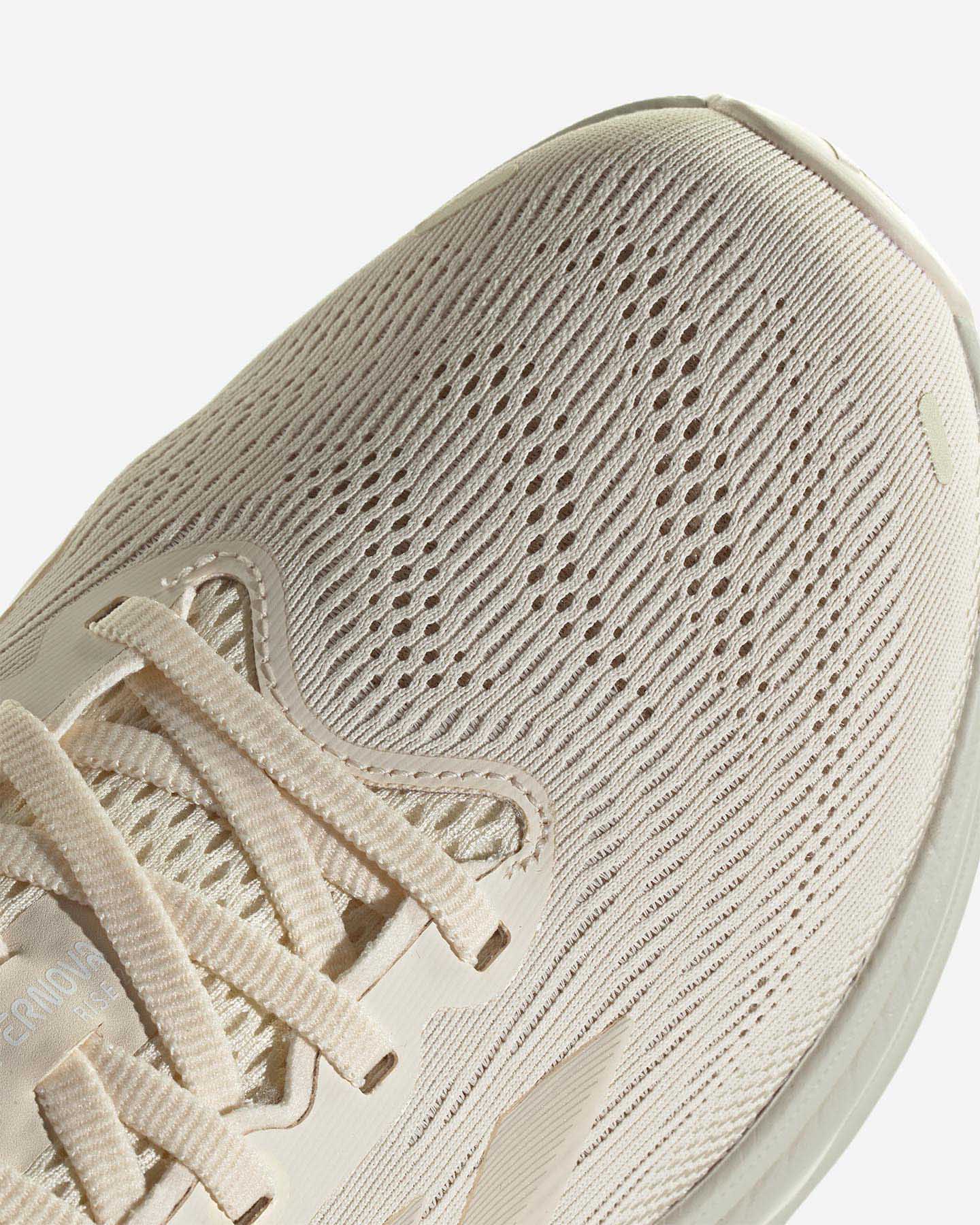 Scarpe running ADIDAS SUPERNOVA RISE 2 W - Bianco - 4 | Cisalfa Sport