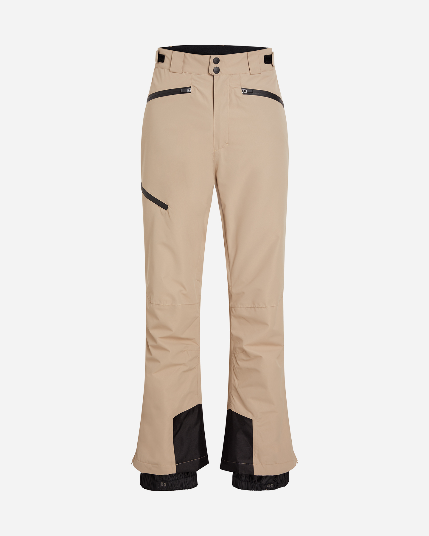 Pantalone sci MCKINLEY ERMES M - Marrone - 0 | Cisalfa Sport