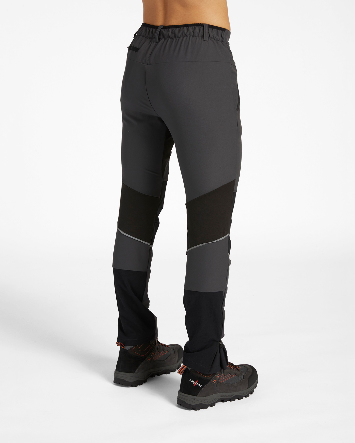 Pantalone outdoor REUSCH ACTIVE M - S4108211-052/910 - 1 | Cisalfa Sport