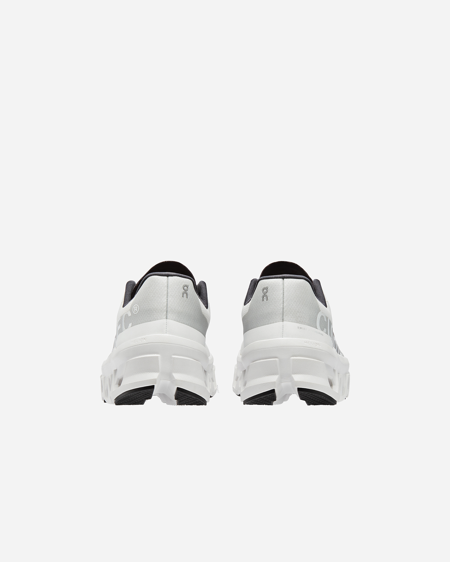 Scarpe sneakers ON CLOUDMONSTER EXCLUSIVE W - Bianco - 5 | Cisalfa Sport