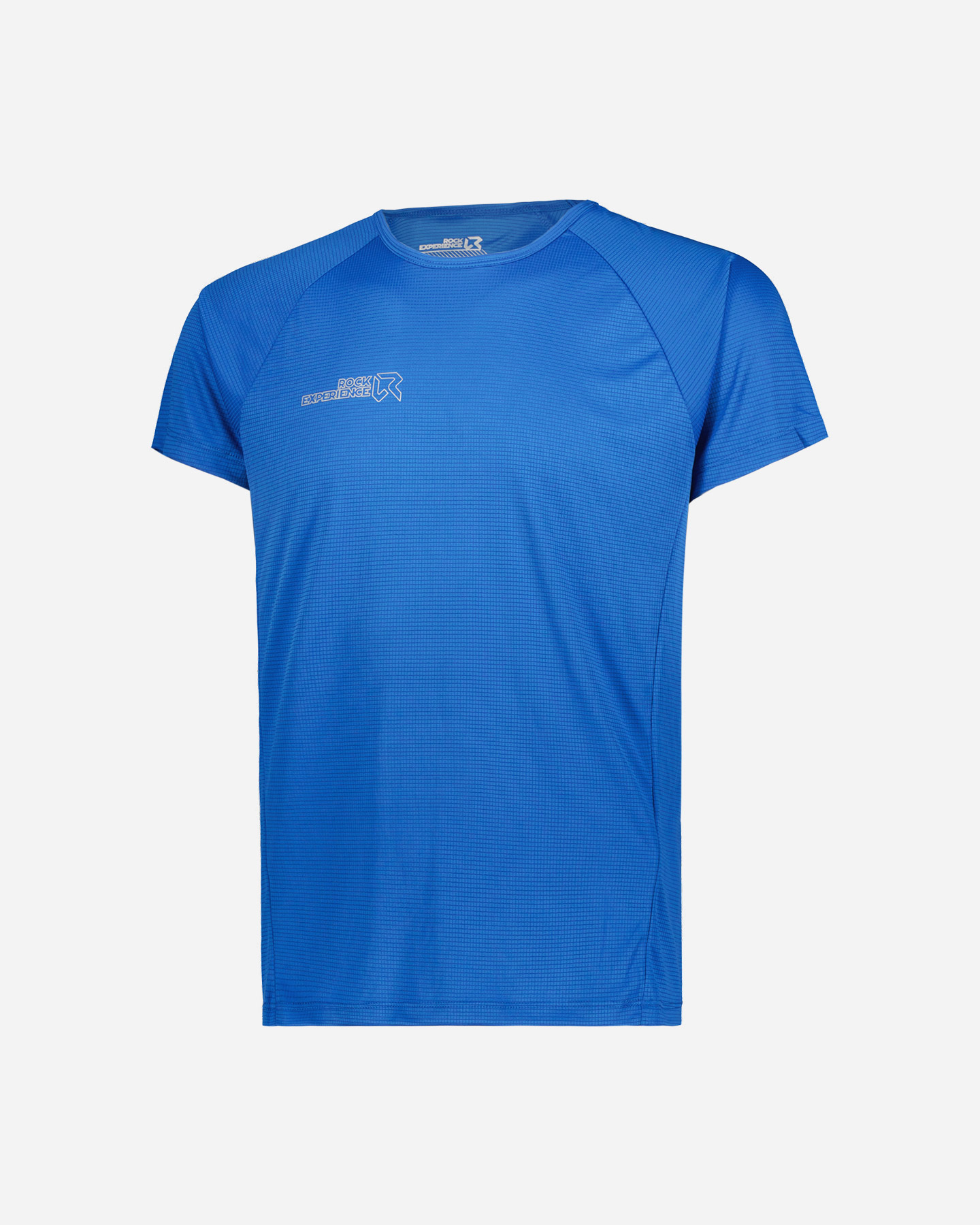 T-shirt ROCK EXPERIENCE ORIOLE M - 0 | Cisalfa Sport