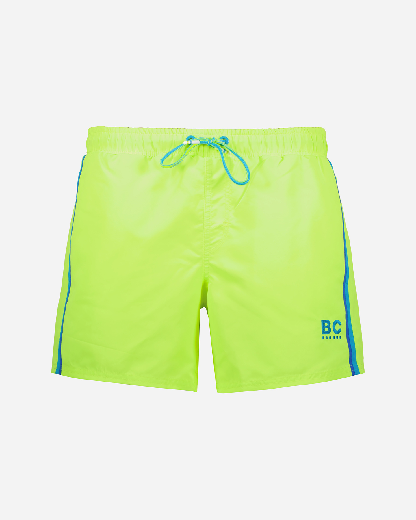 Boxer mare BEST COMPANY BANDE M - Giallo - 0 | Cisalfa Sport