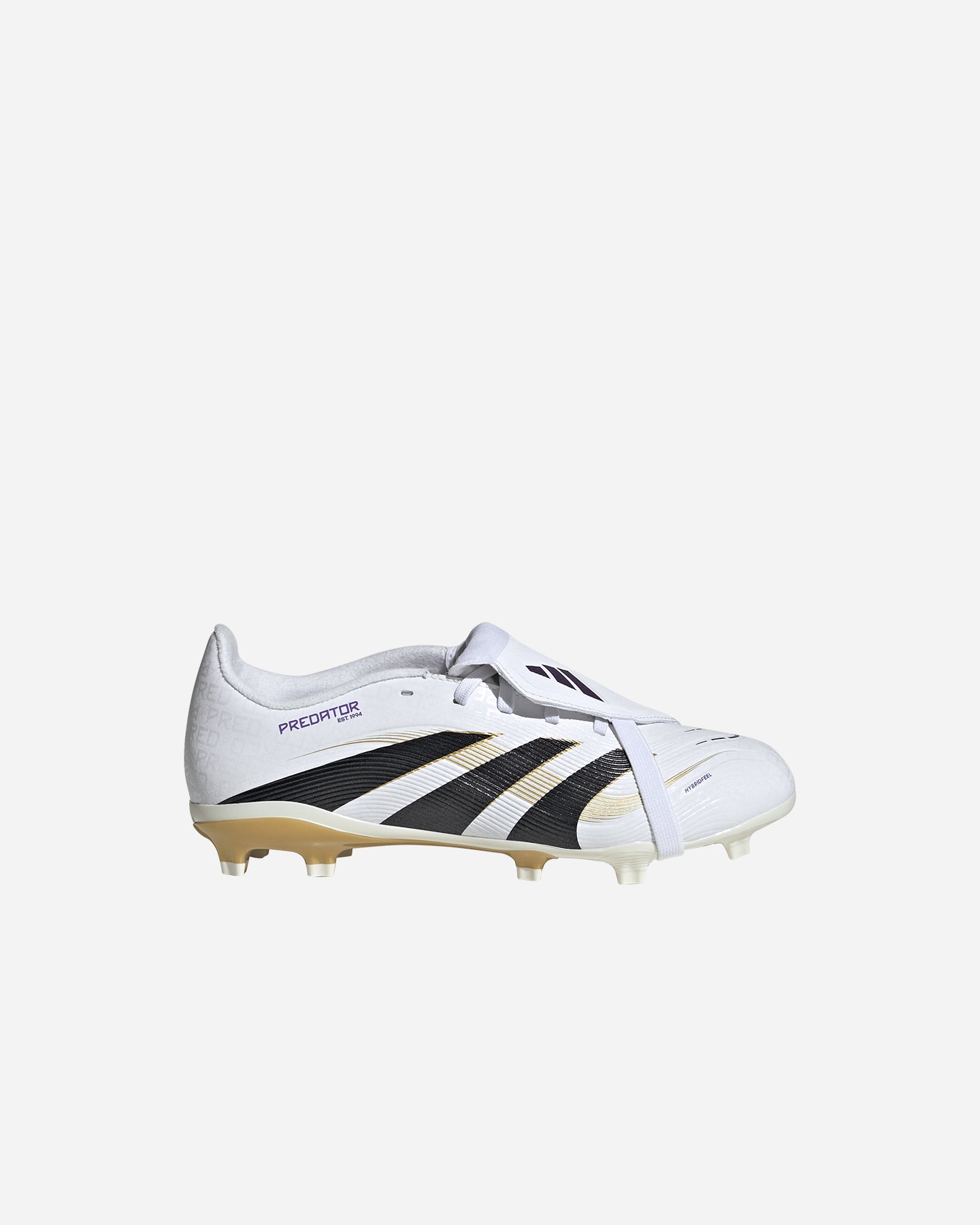 Scarpe calcio ADIDAS PREDATOR LEAGUE FT FG/MG JR - Color mix - 0 | Cisalfa Sport