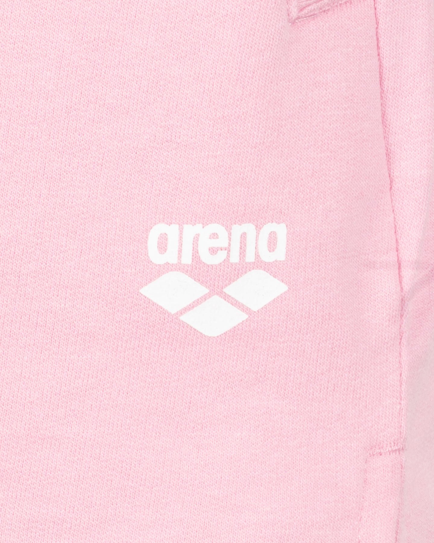 Pantaloncini ARENA ATHLETICS JR - Lilla - 2 | Cisalfa Sport