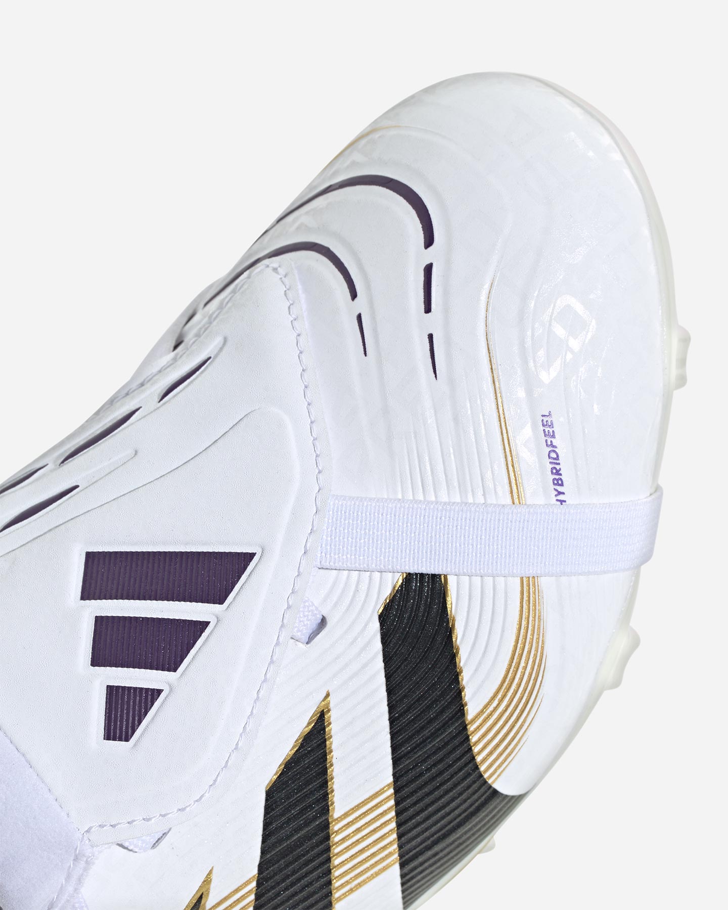 Scarpe calcio ADIDAS PREDATOR LEAGUE FT FG/MG JR - Color mix - 5 | Cisalfa Sport