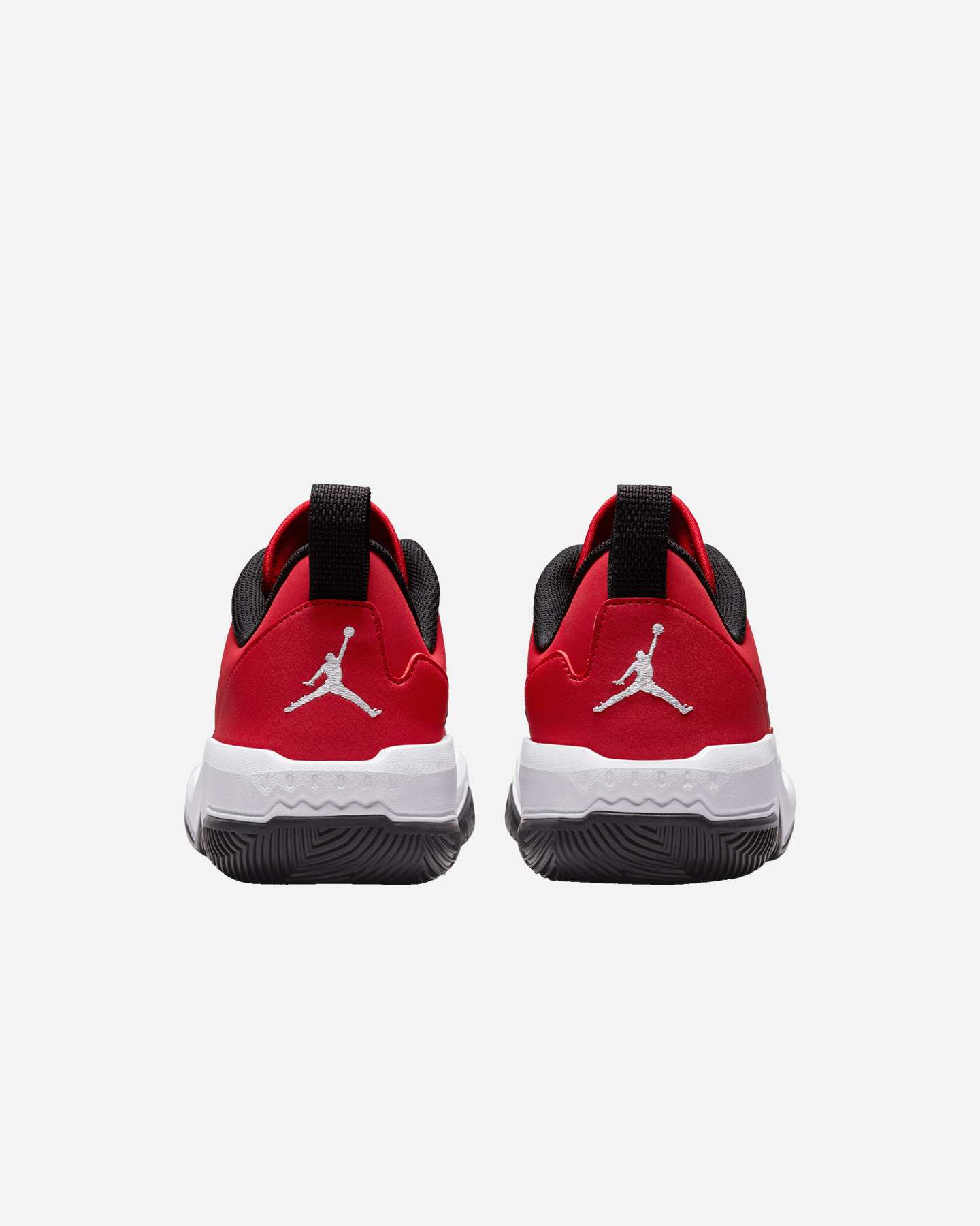Scarpe basket NIKE JORDAN ONE TAKE 4 GYM M - Rosso - 4 | Cisalfa Sport